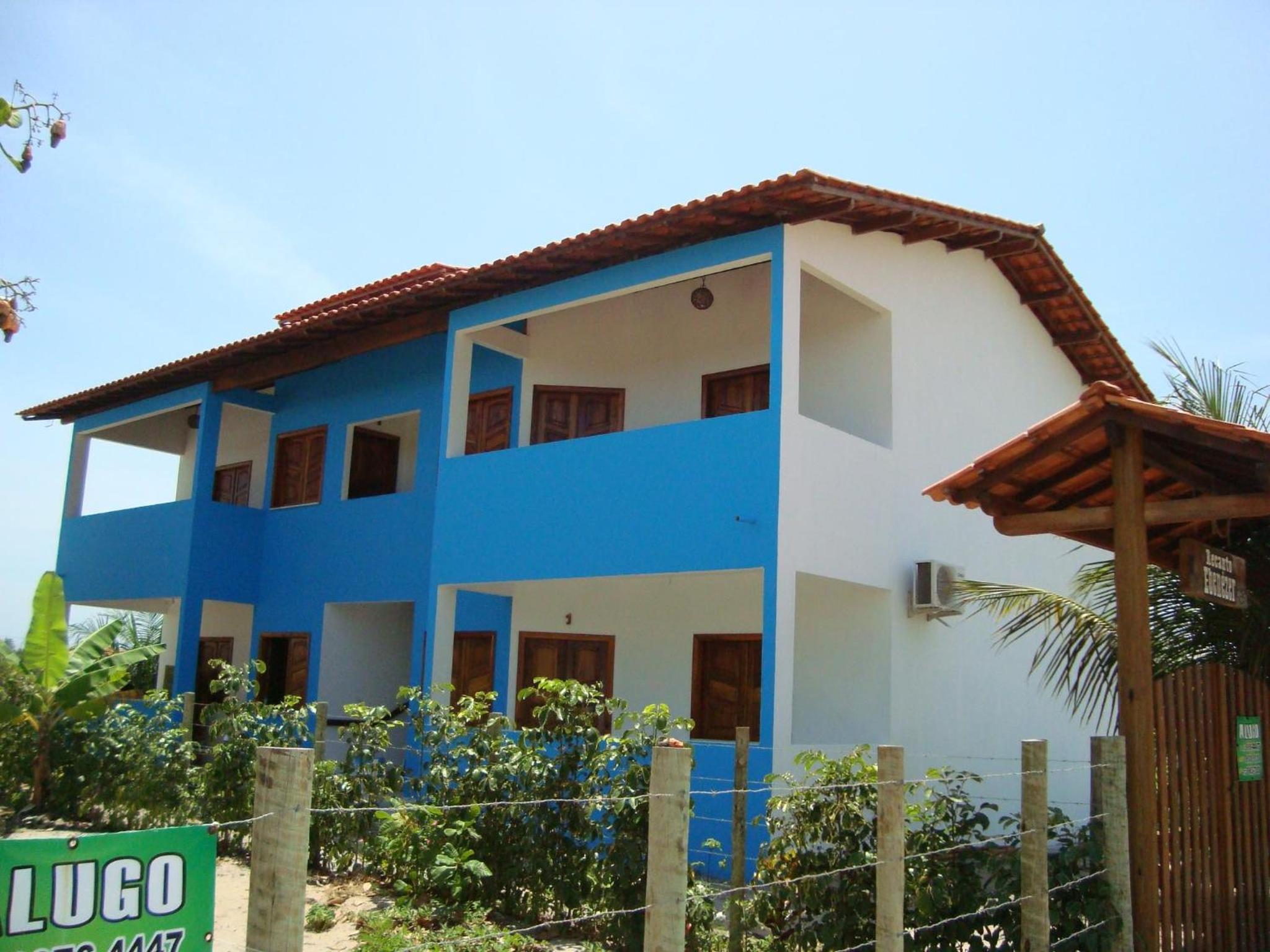 Recanto Ebenézer