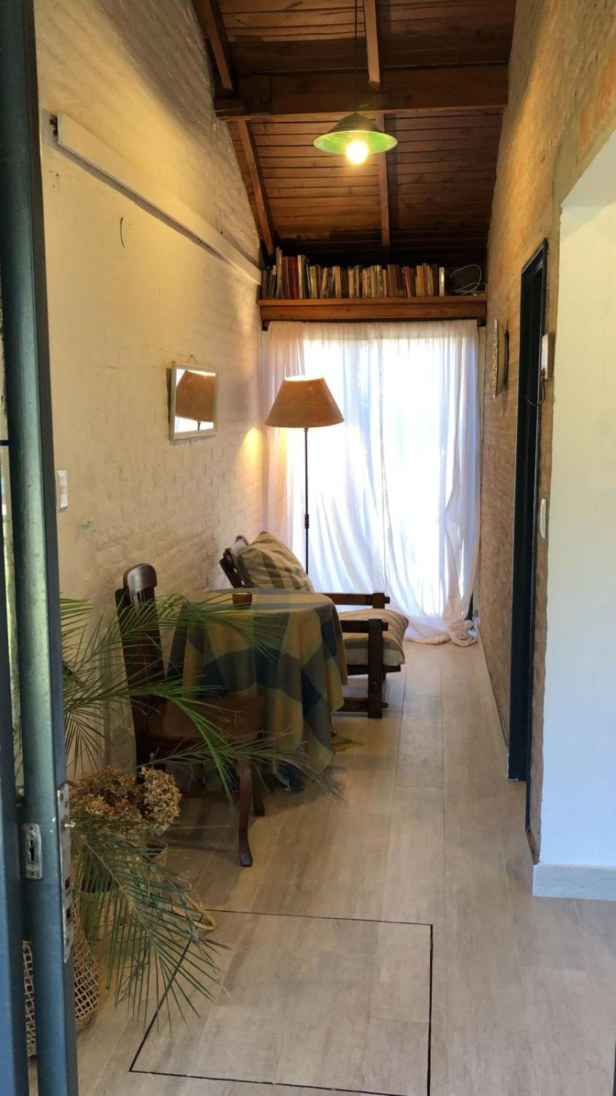 CASA YAYA