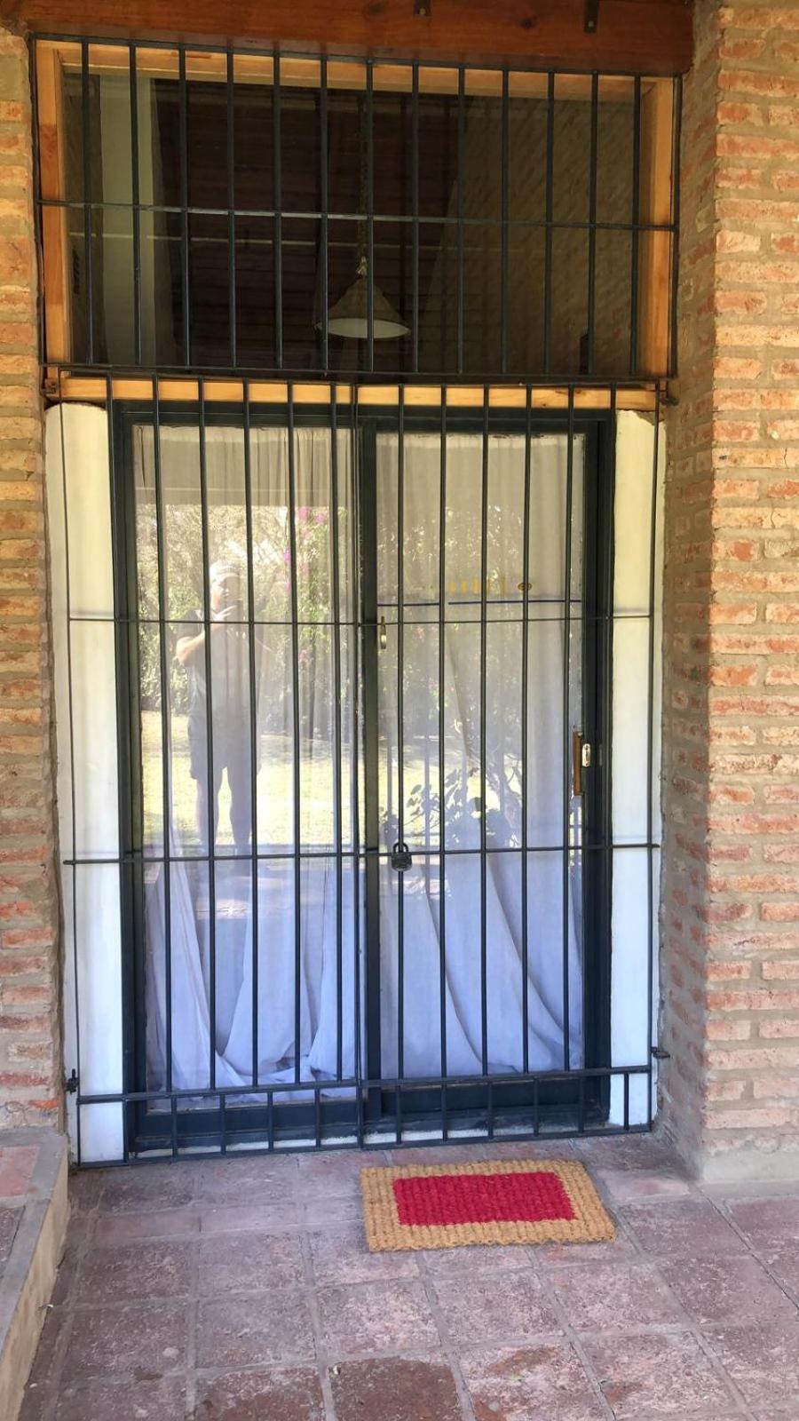 CASA YAYA
