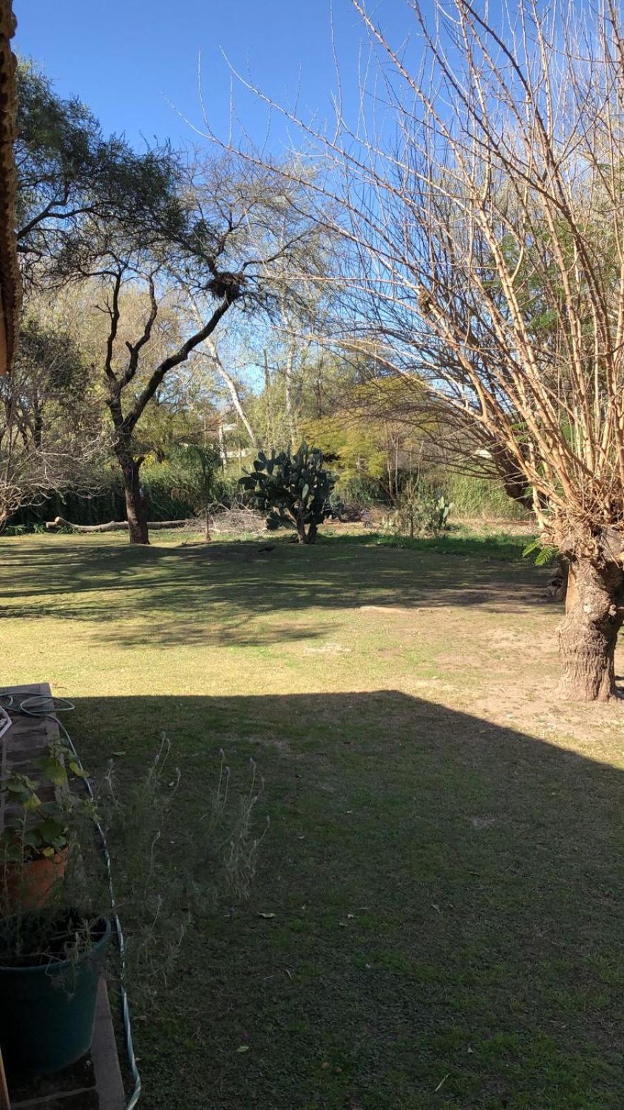 CASA YAYA