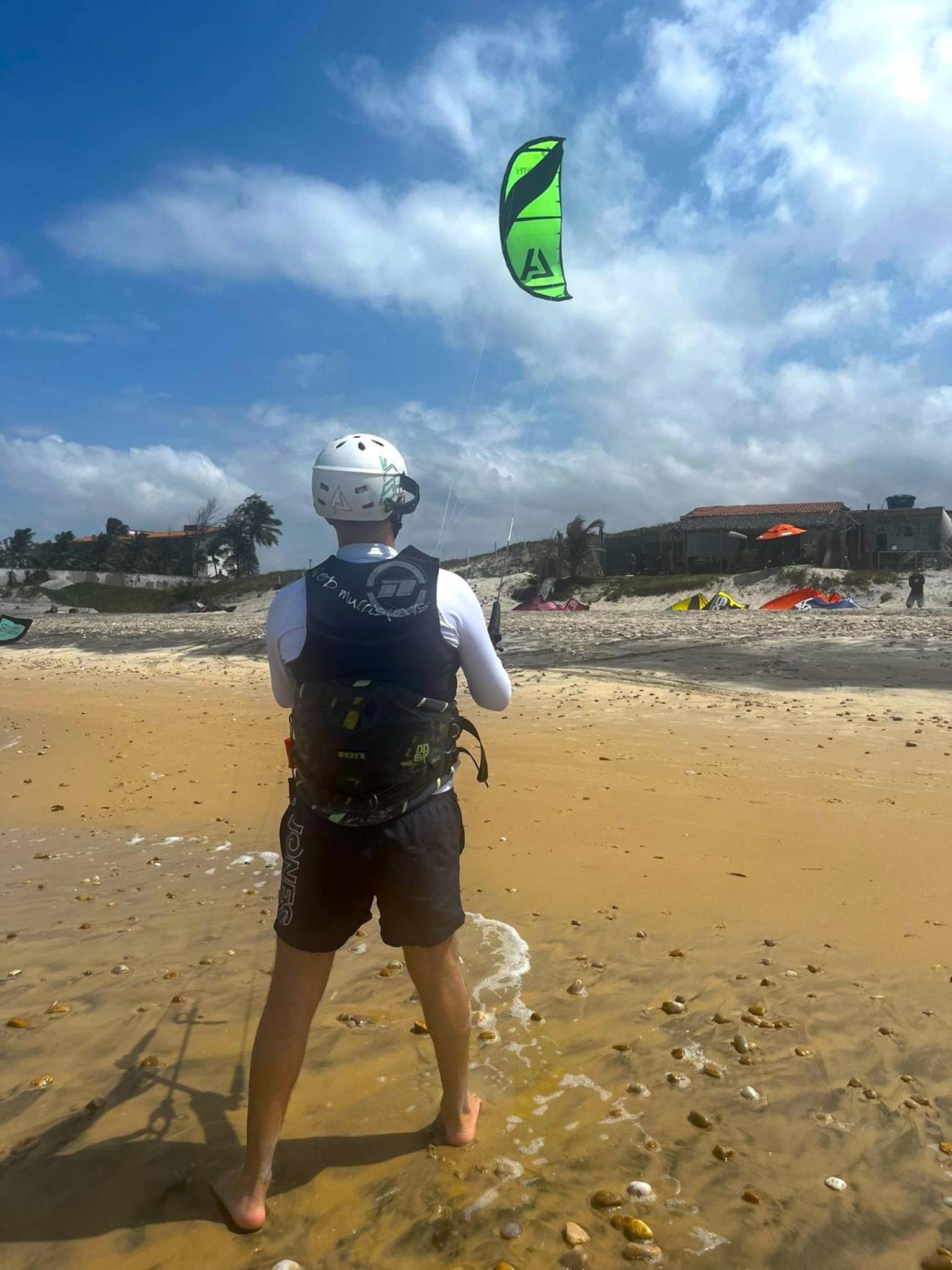 human