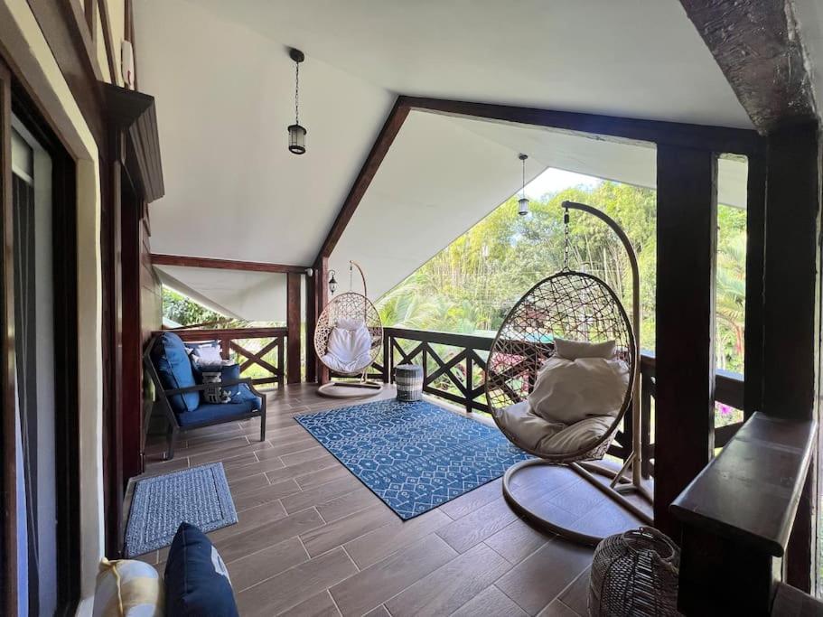 Luxury Villa and Bungalows