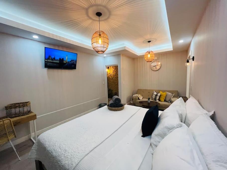 Luxury Villa and Bungalows