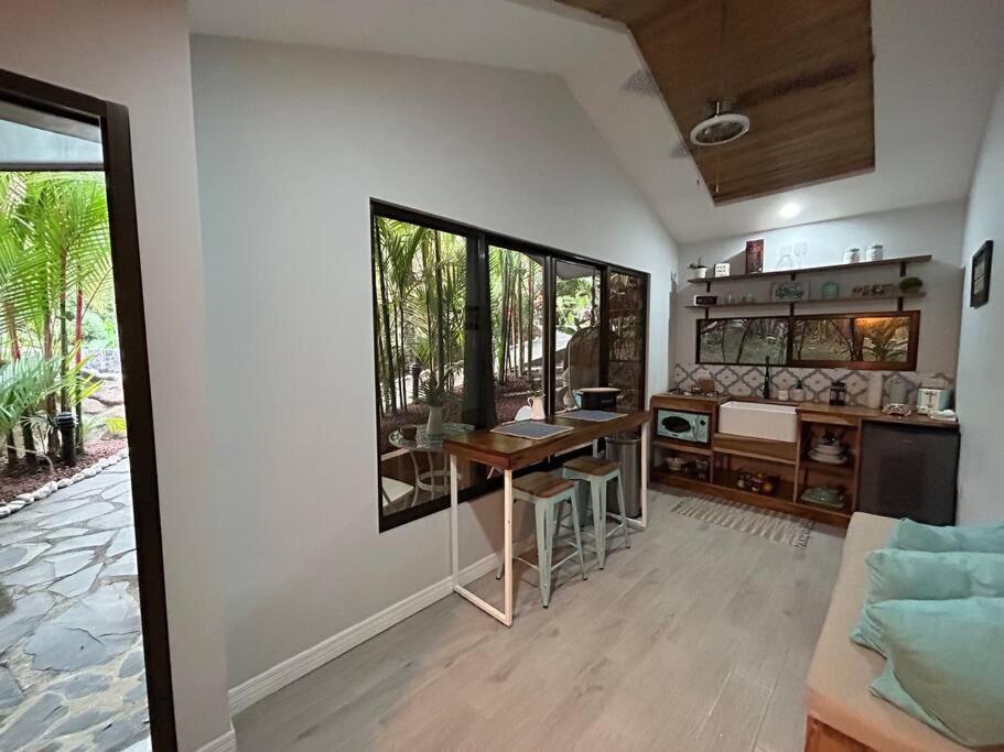 Luxury Villa and Bungalows