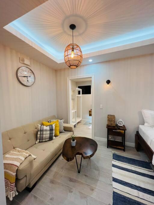 Luxury Villa and Bungalows