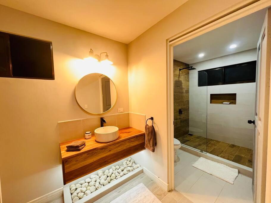 Luxury Villa and Bungalows