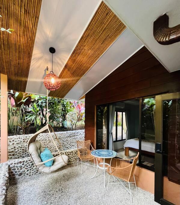 Luxury Villa and Bungalows