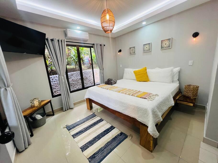 Luxury Villa and Bungalows