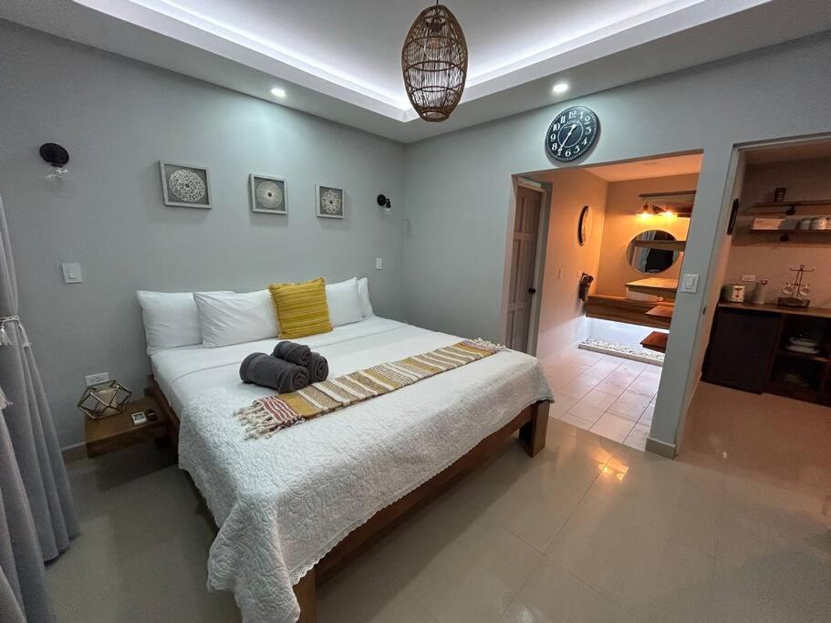Luxury Villa and Bungalows