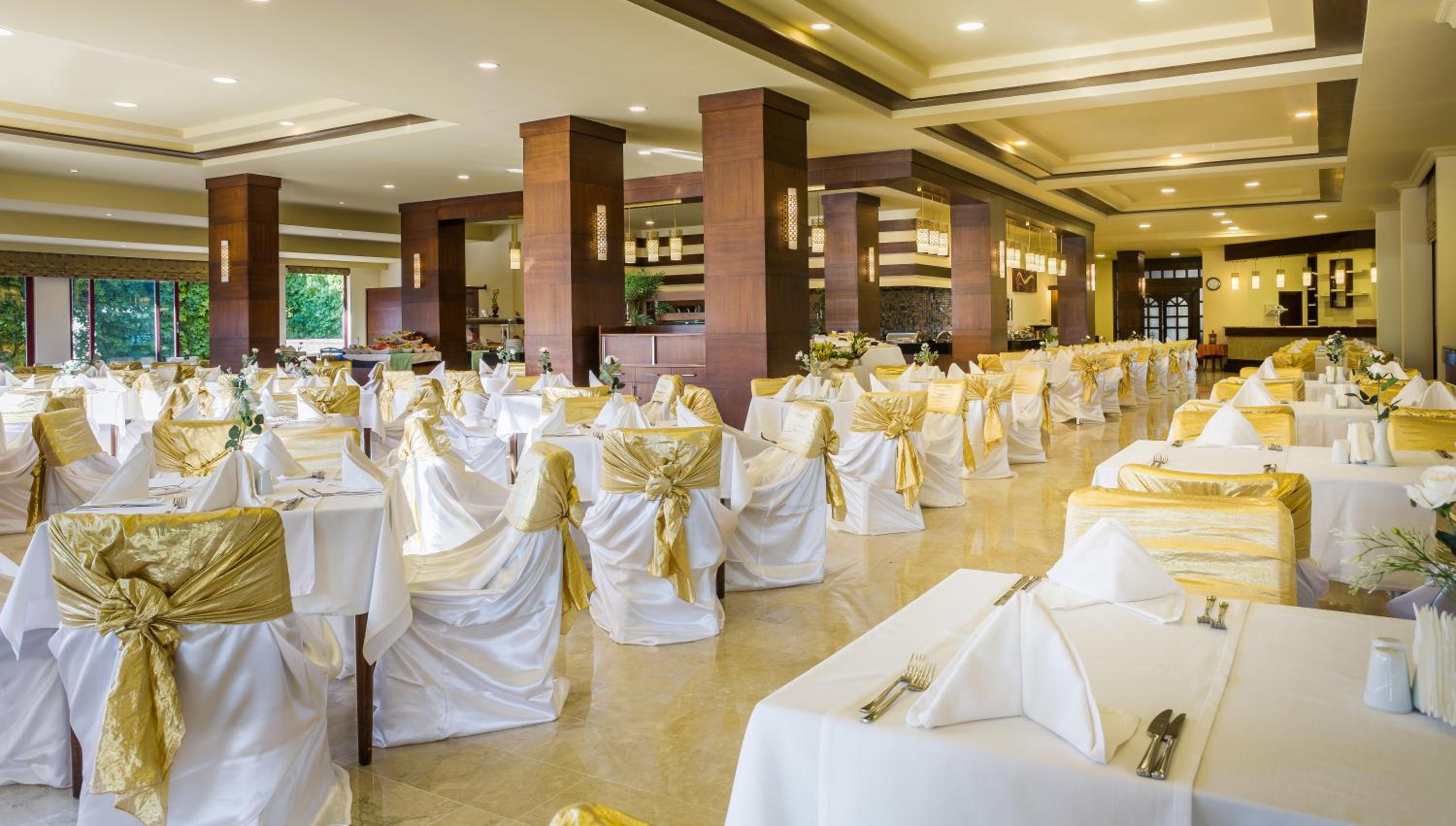 Villa Side Hotel - Image 55