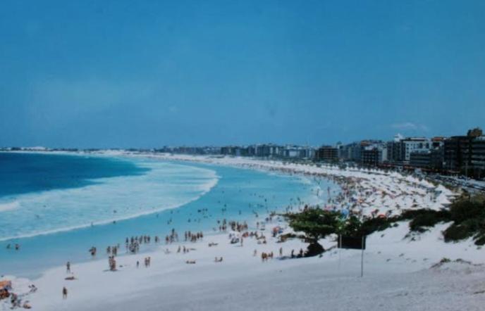 temporada praia do forte cabo frio