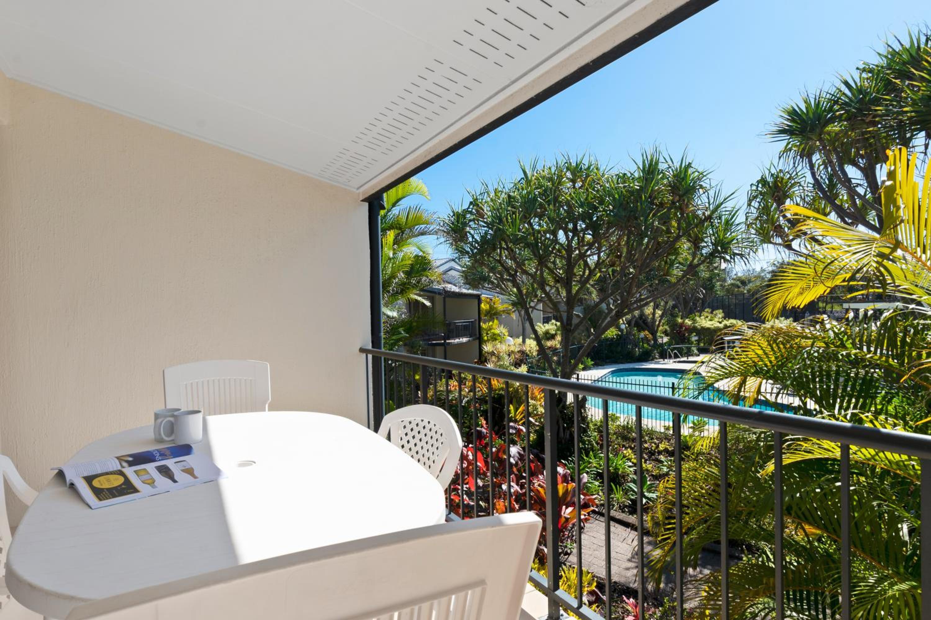 Beach Breakers Resort, photo 47