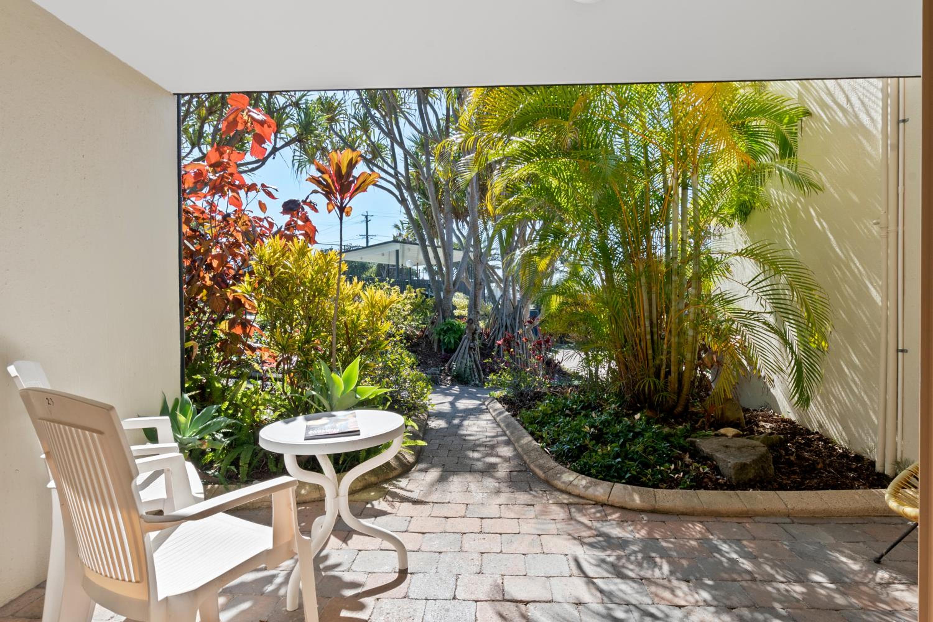 Beach Breakers Resort, photo 87