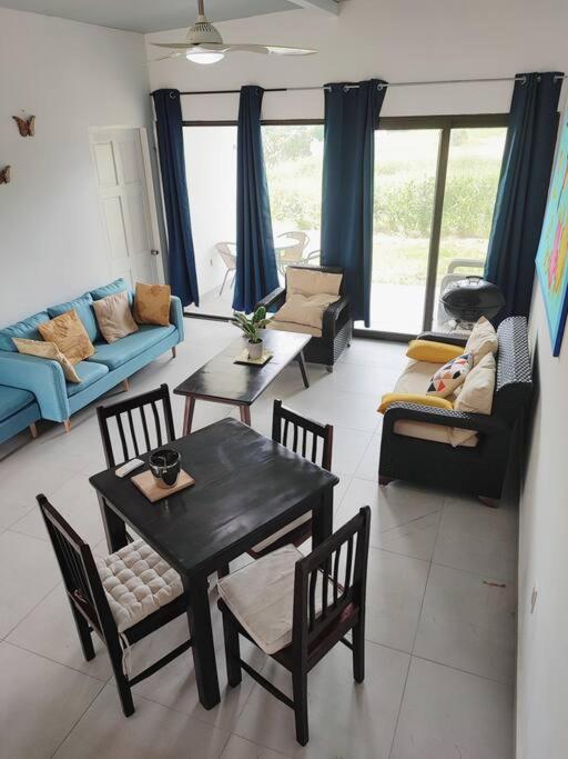 Casa Colibri Duplex 3 Bedrooms PEDASI