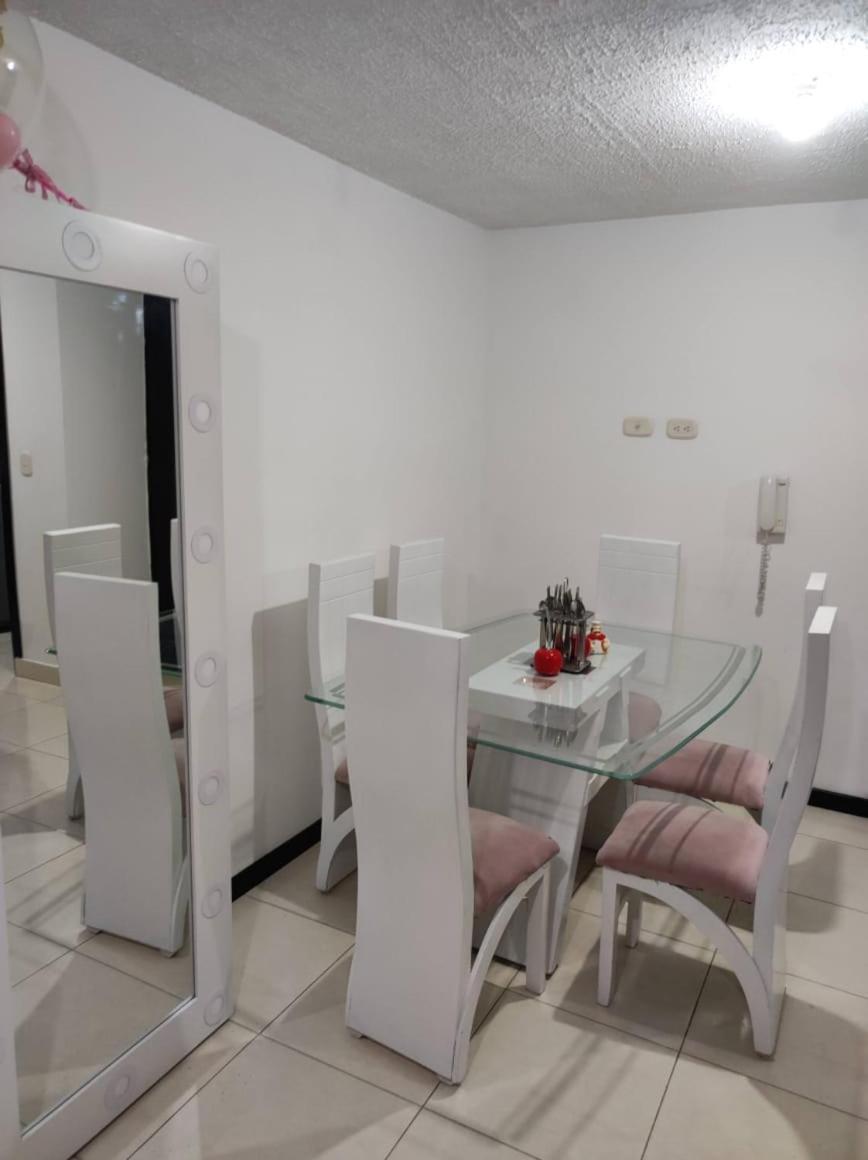 APARTAMENTO CERCA A LA SENDA DEL CARNAVAL