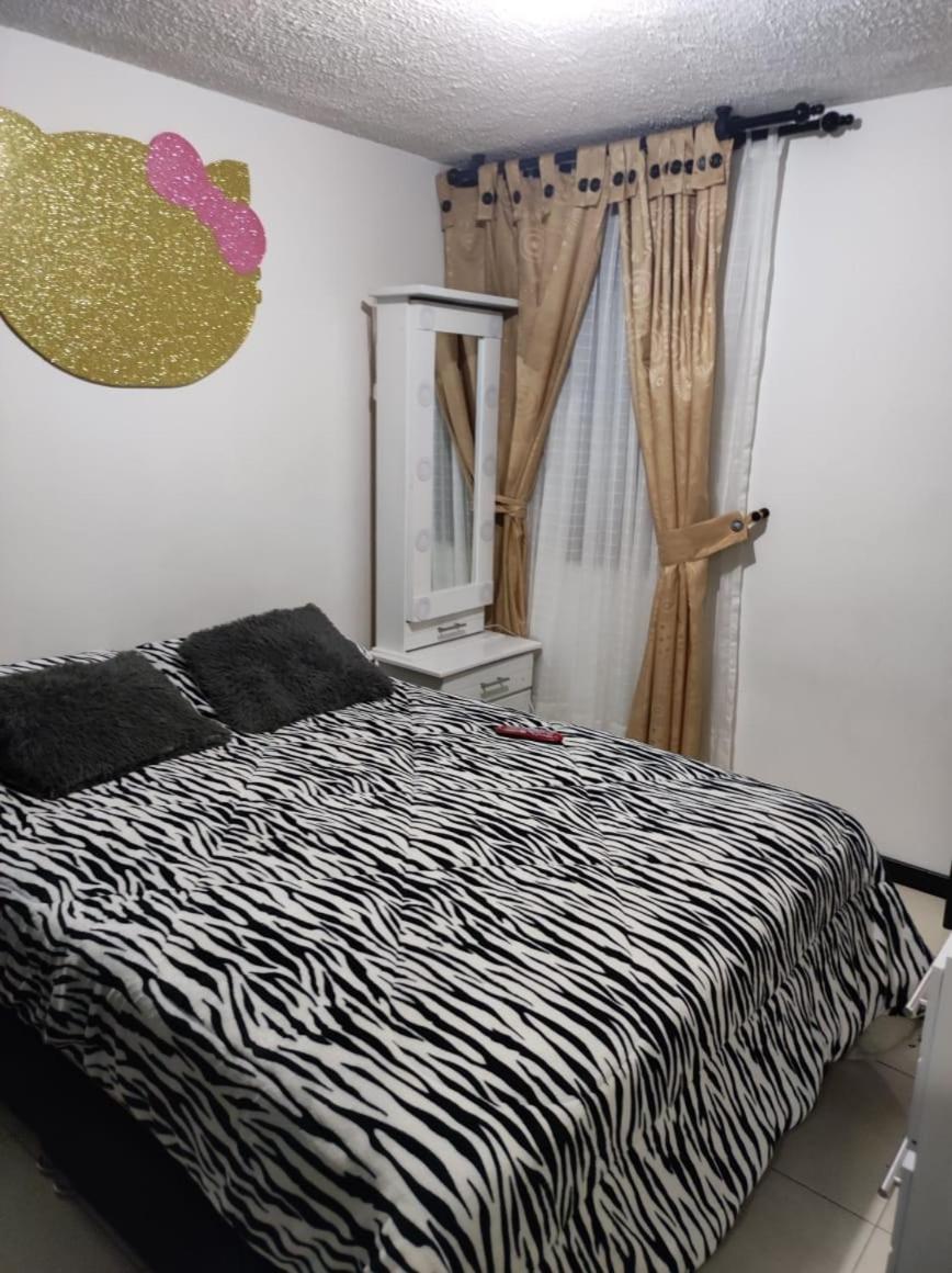 APARTAMENTO CERCA A LA SENDA DEL CARNAVAL