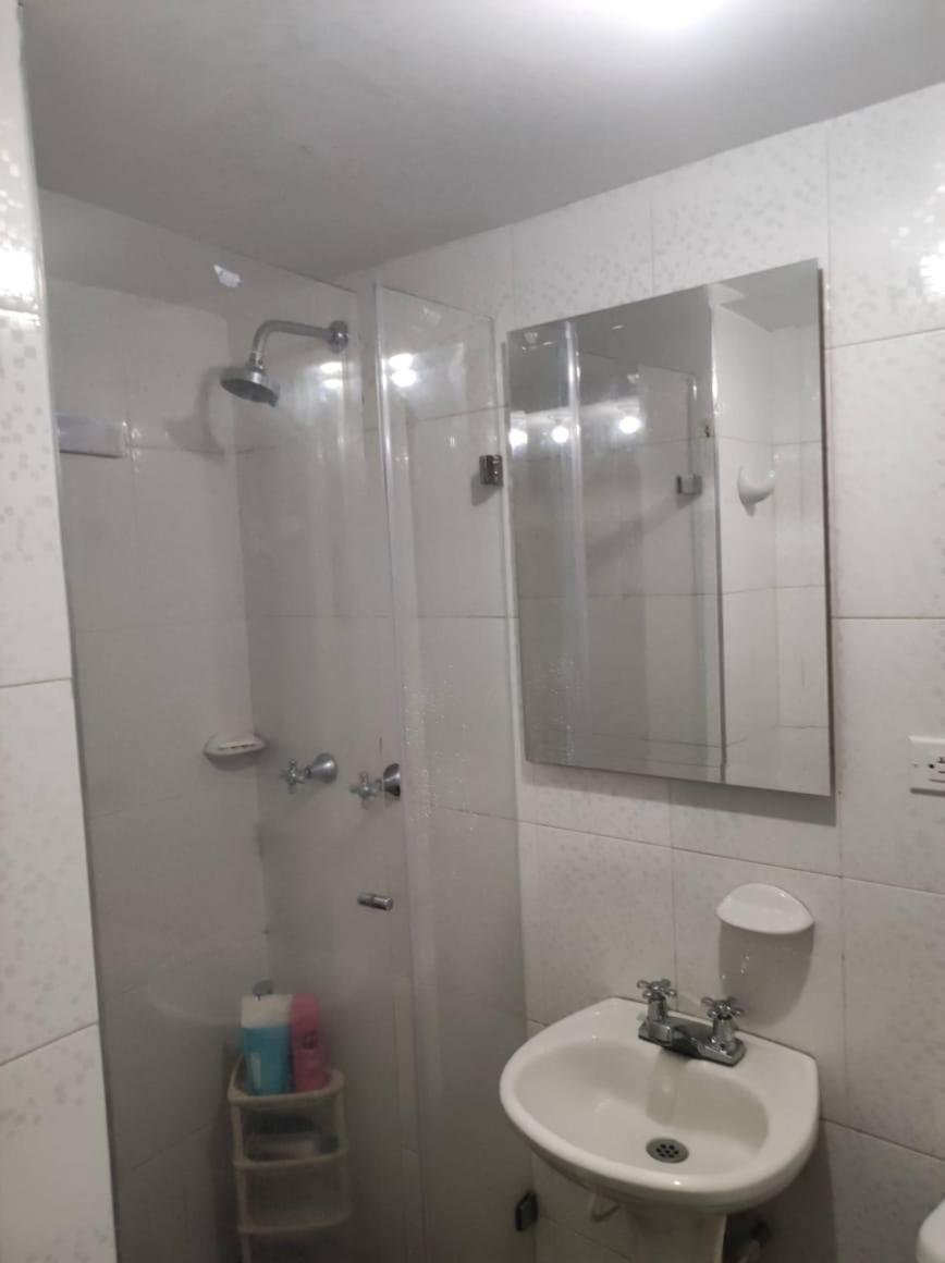 APARTAMENTO CERCA A LA SENDA DEL CARNAVAL