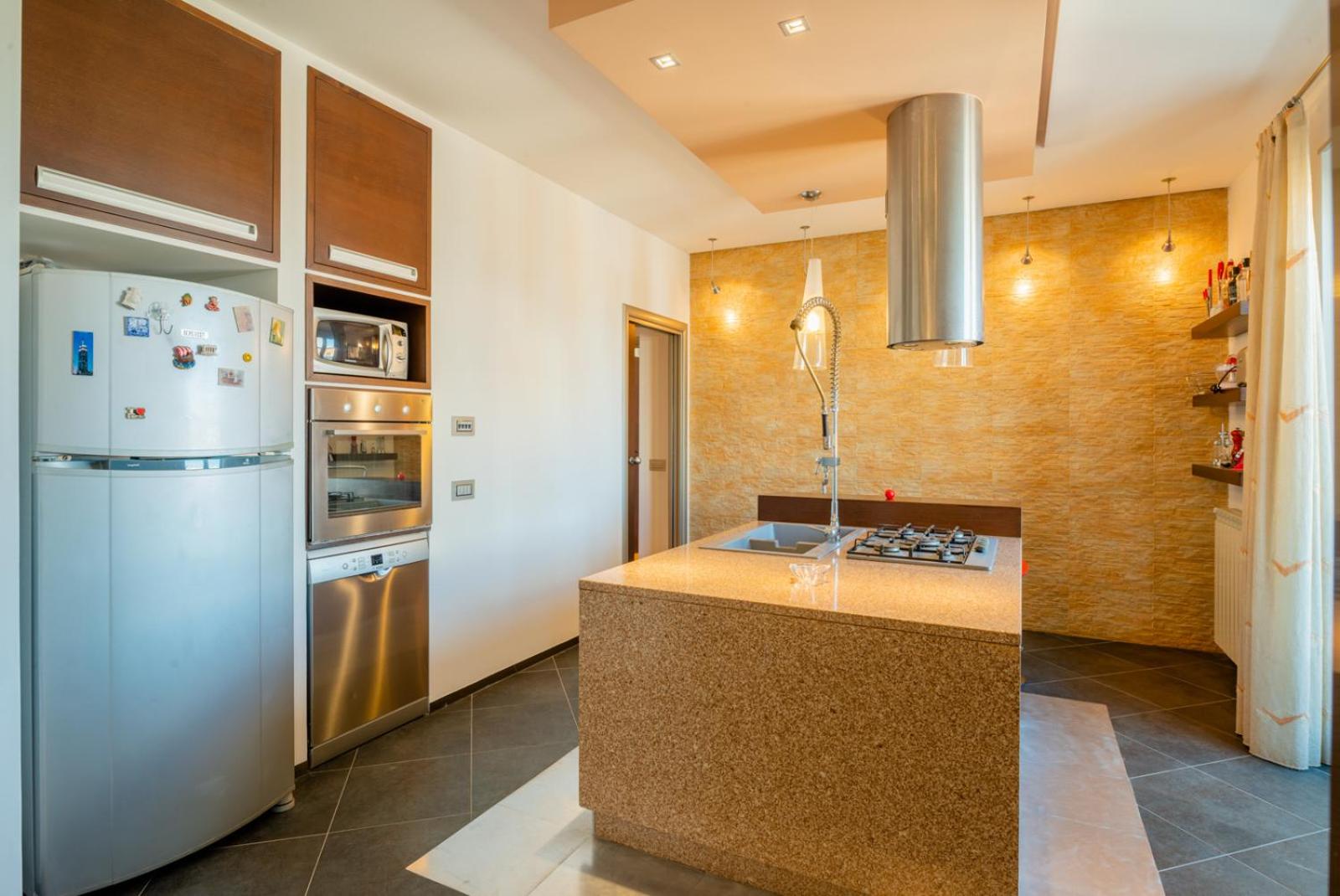 Casamu' Management Apartment Palermo photo 2