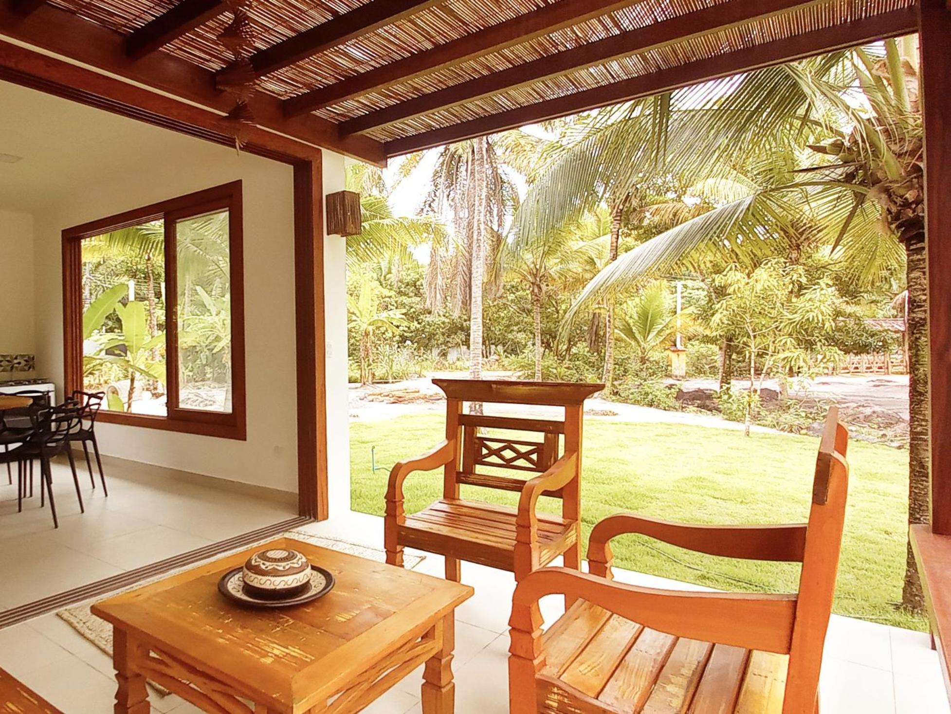 Kíria's Village Beach House