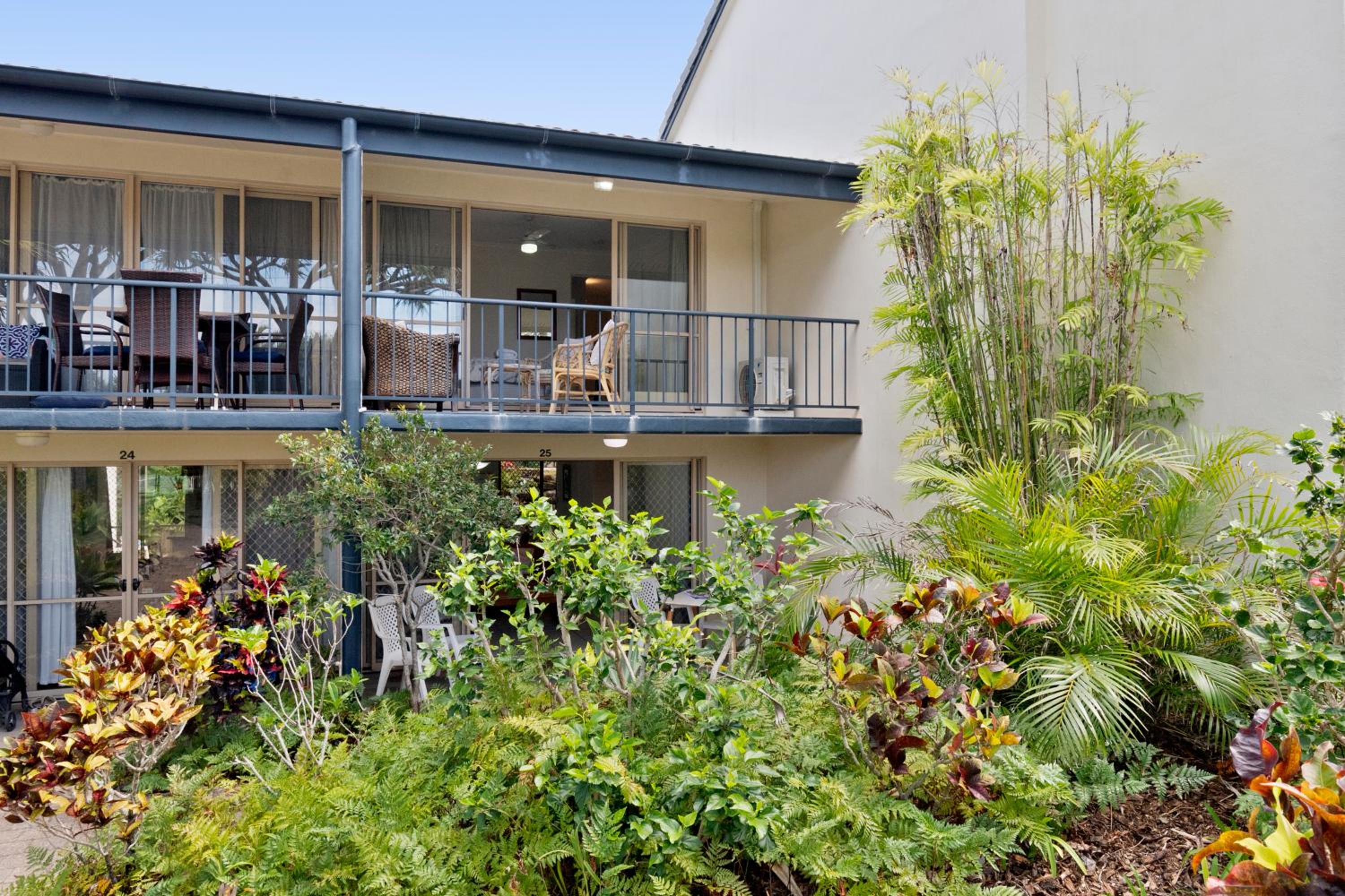 Beach Breakers Resort, photo 84