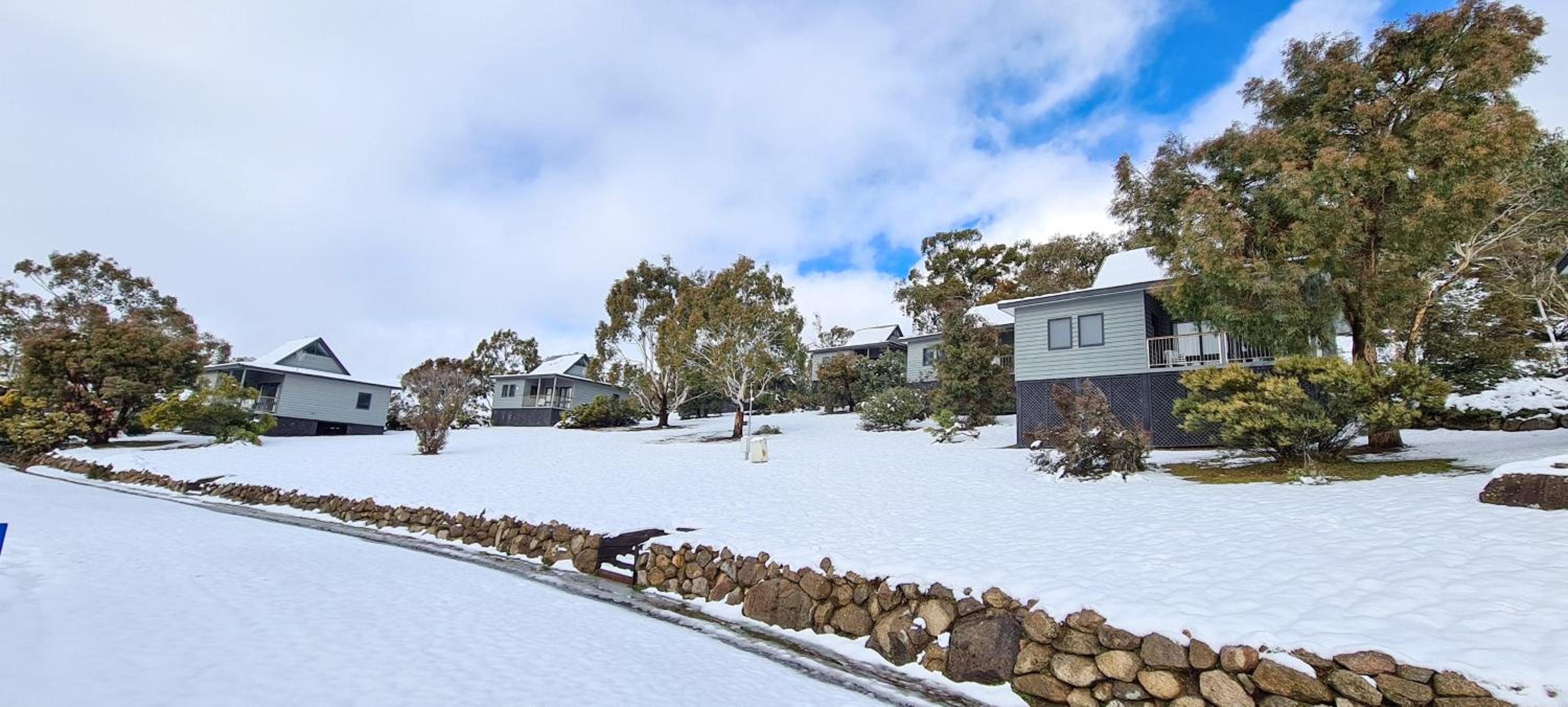 Adventist Alpine Village