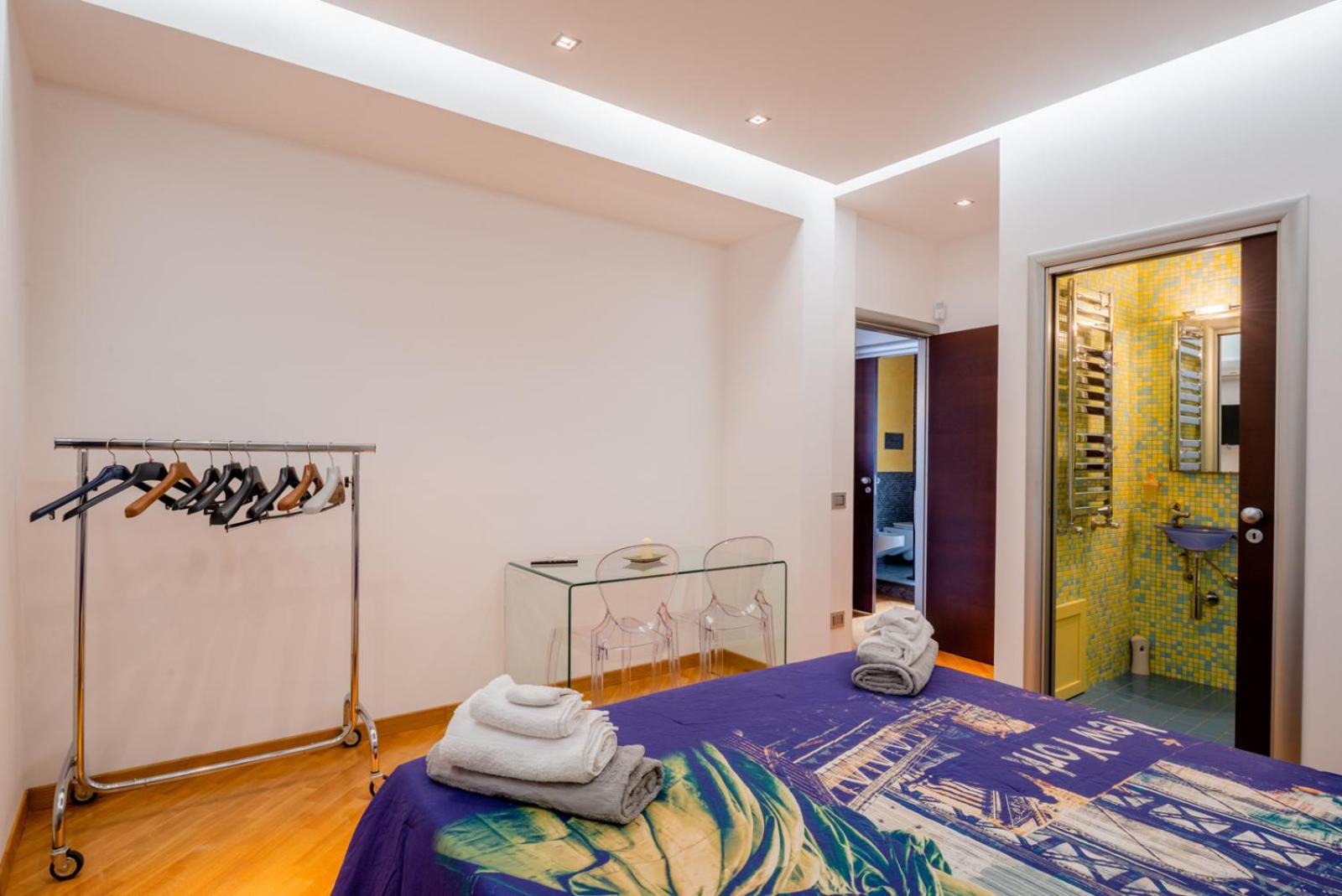 Casamu' Management Apartment Palermo photo 4