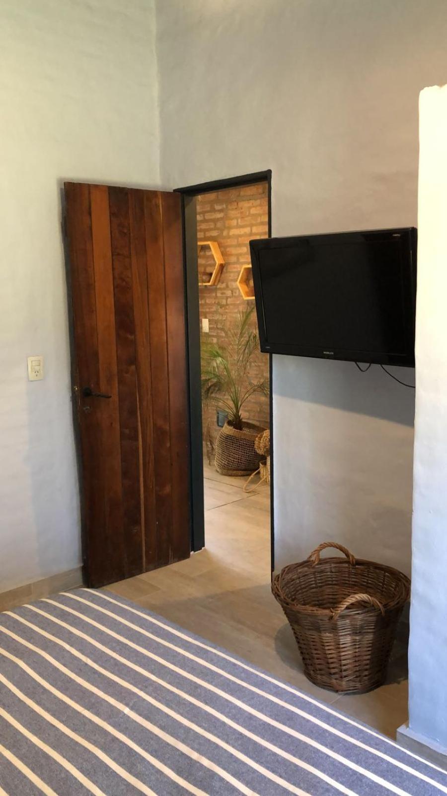 CASA YAYA