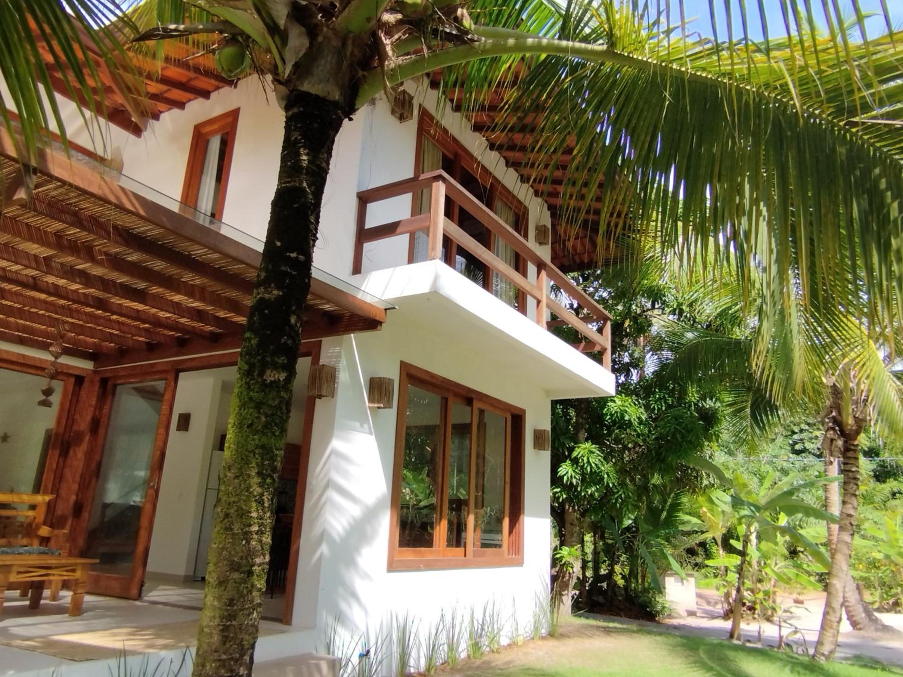 Kíria's Village Beach House