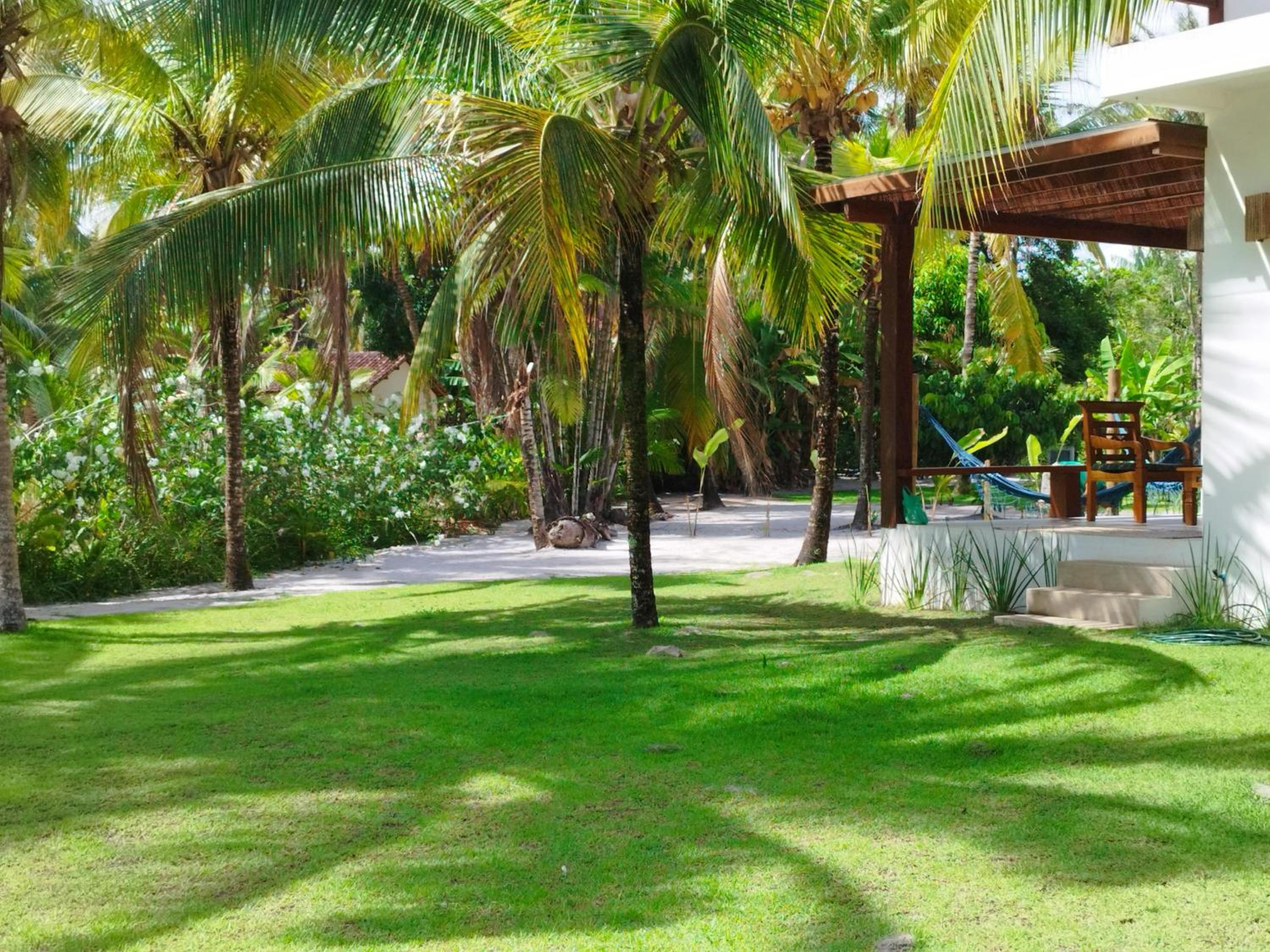 Kíria's Village Beach House
