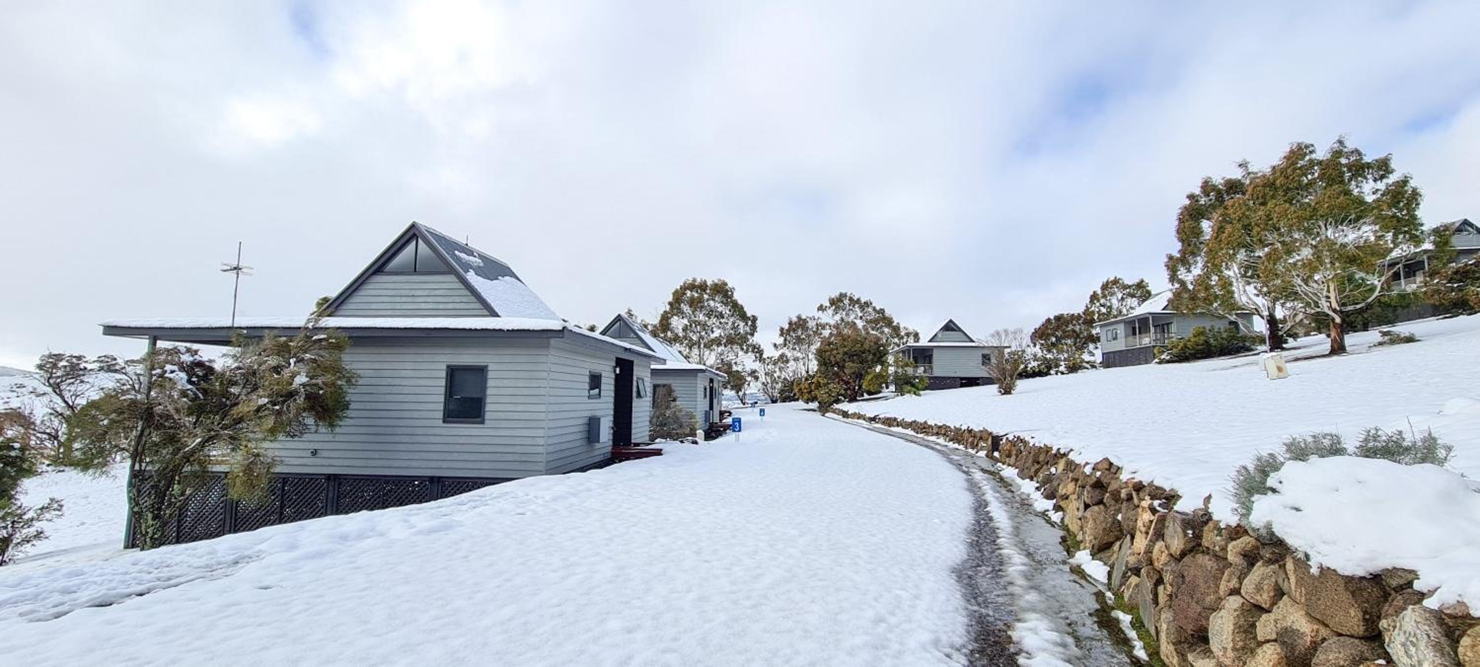 Adventist Alpine Village