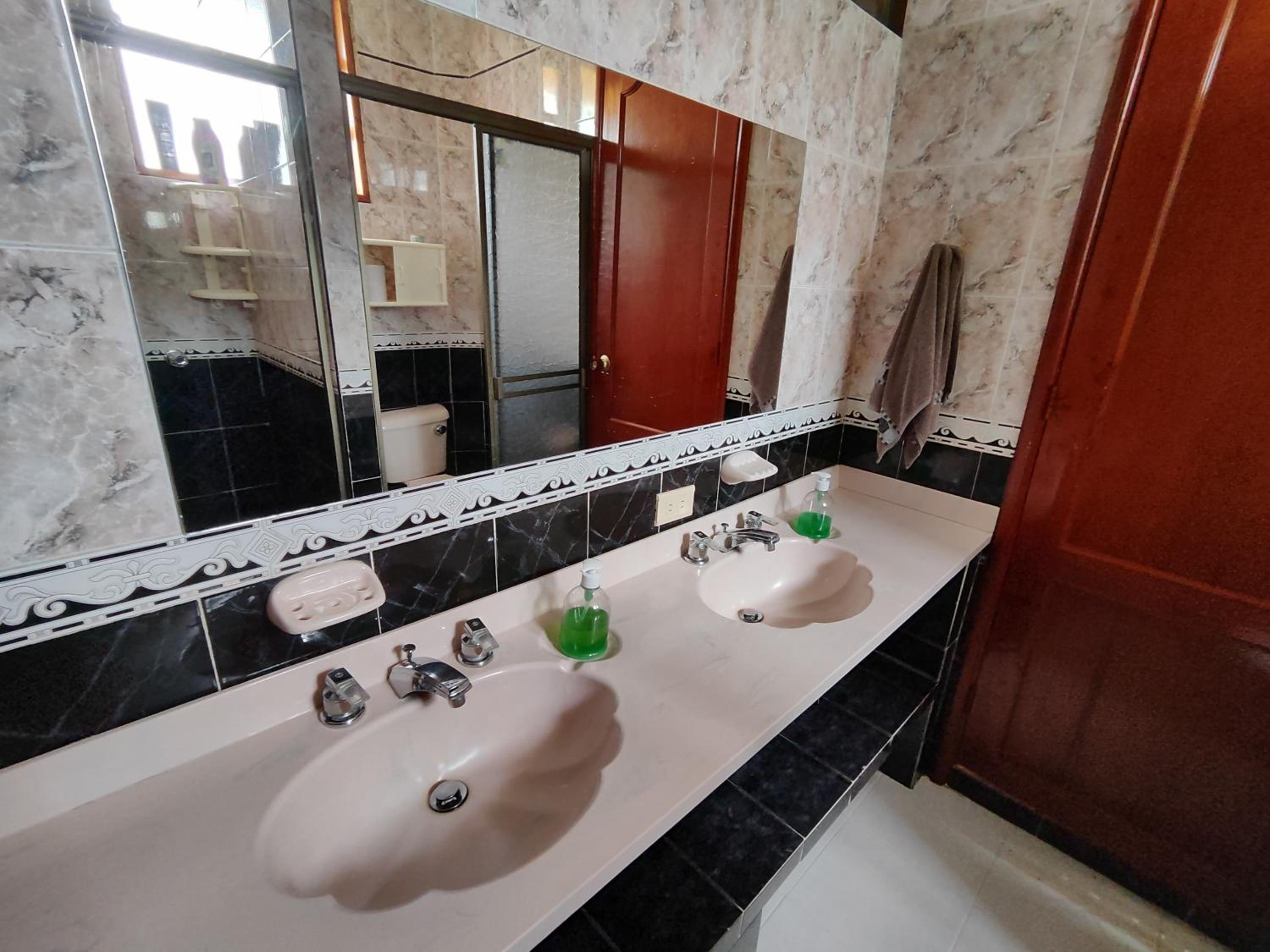 Bed&Breakfast - Mirador de San Marcos