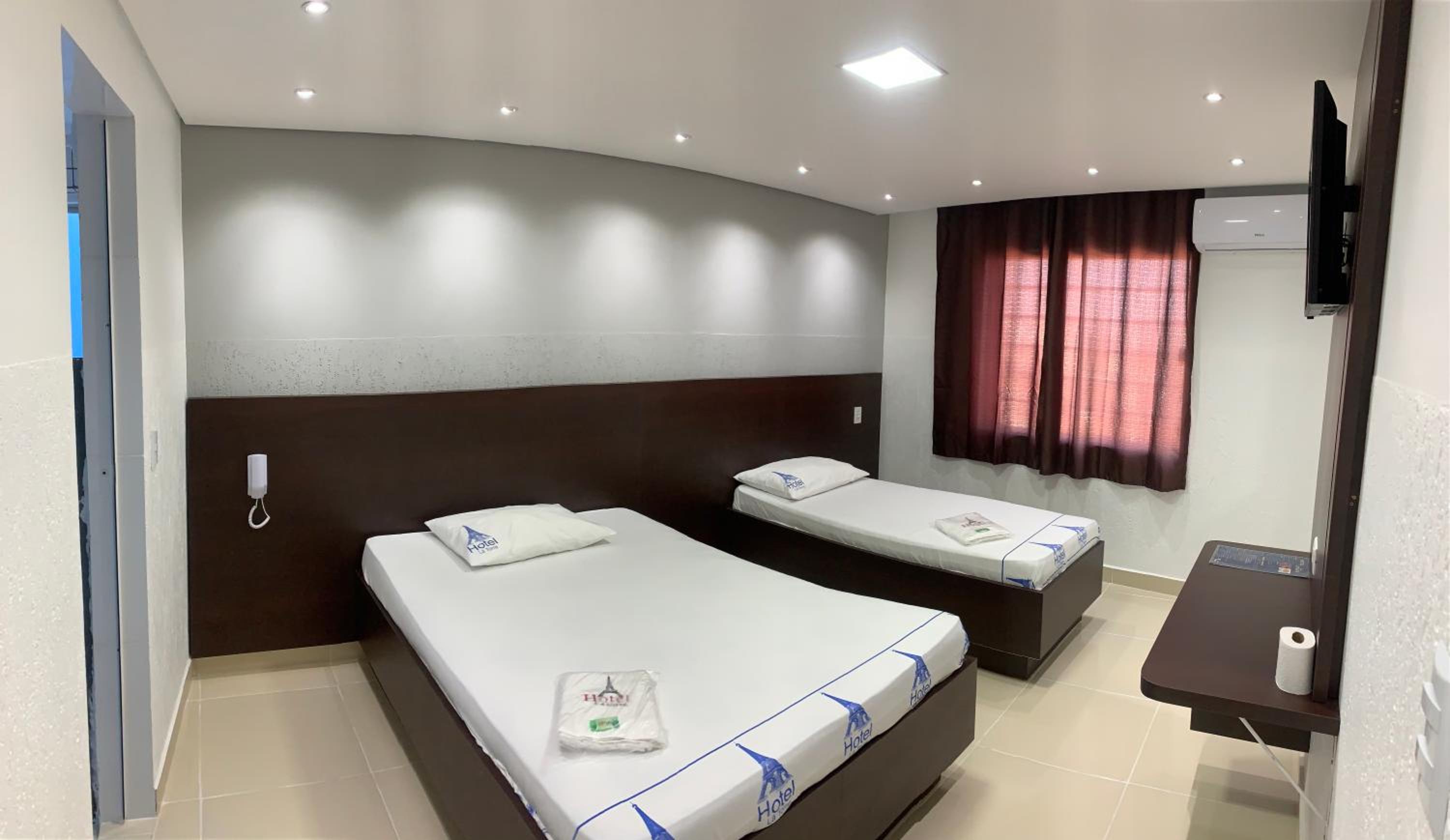 Hotel Lá Torre