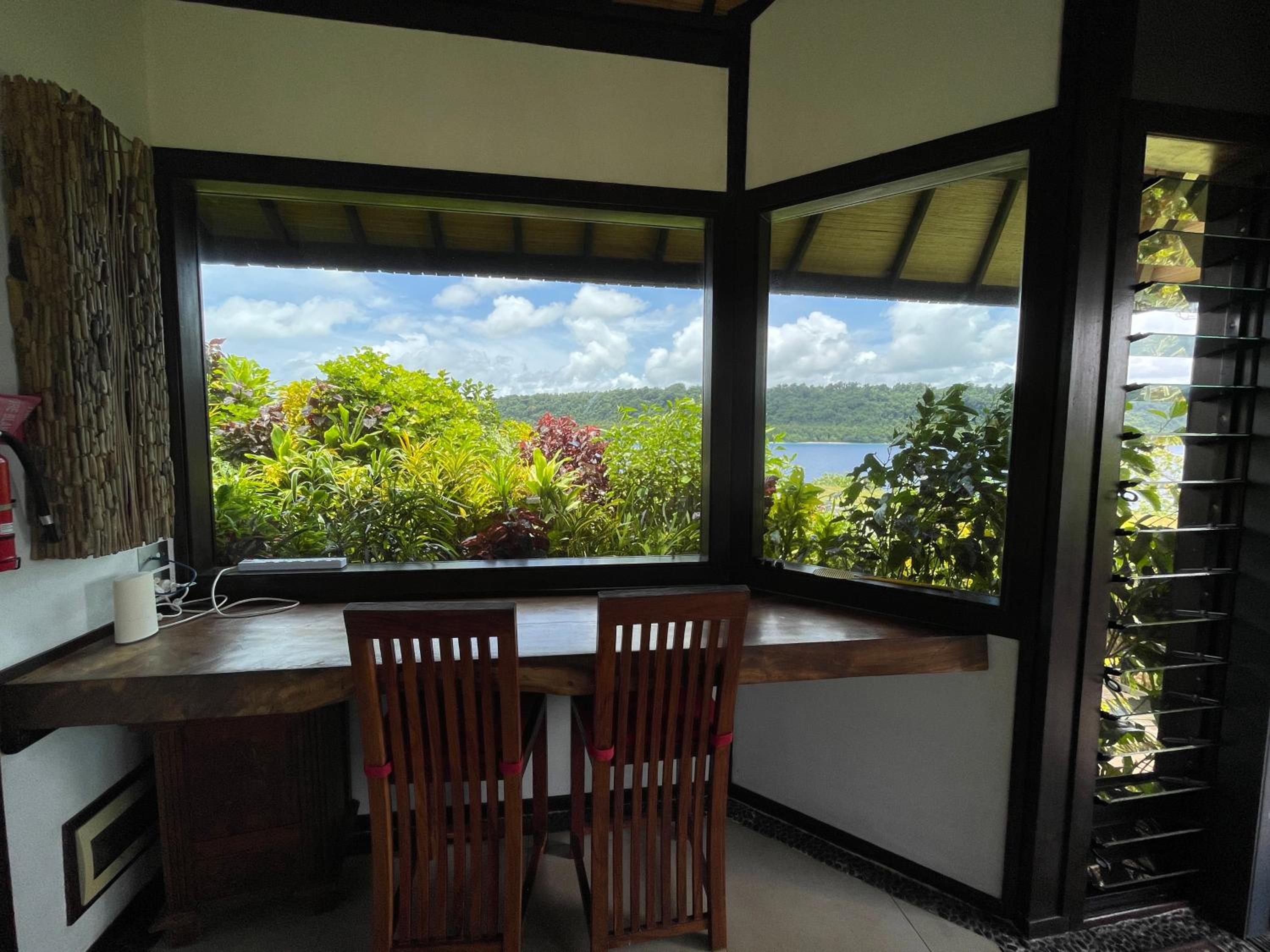 One Bedroom Villa view 5
