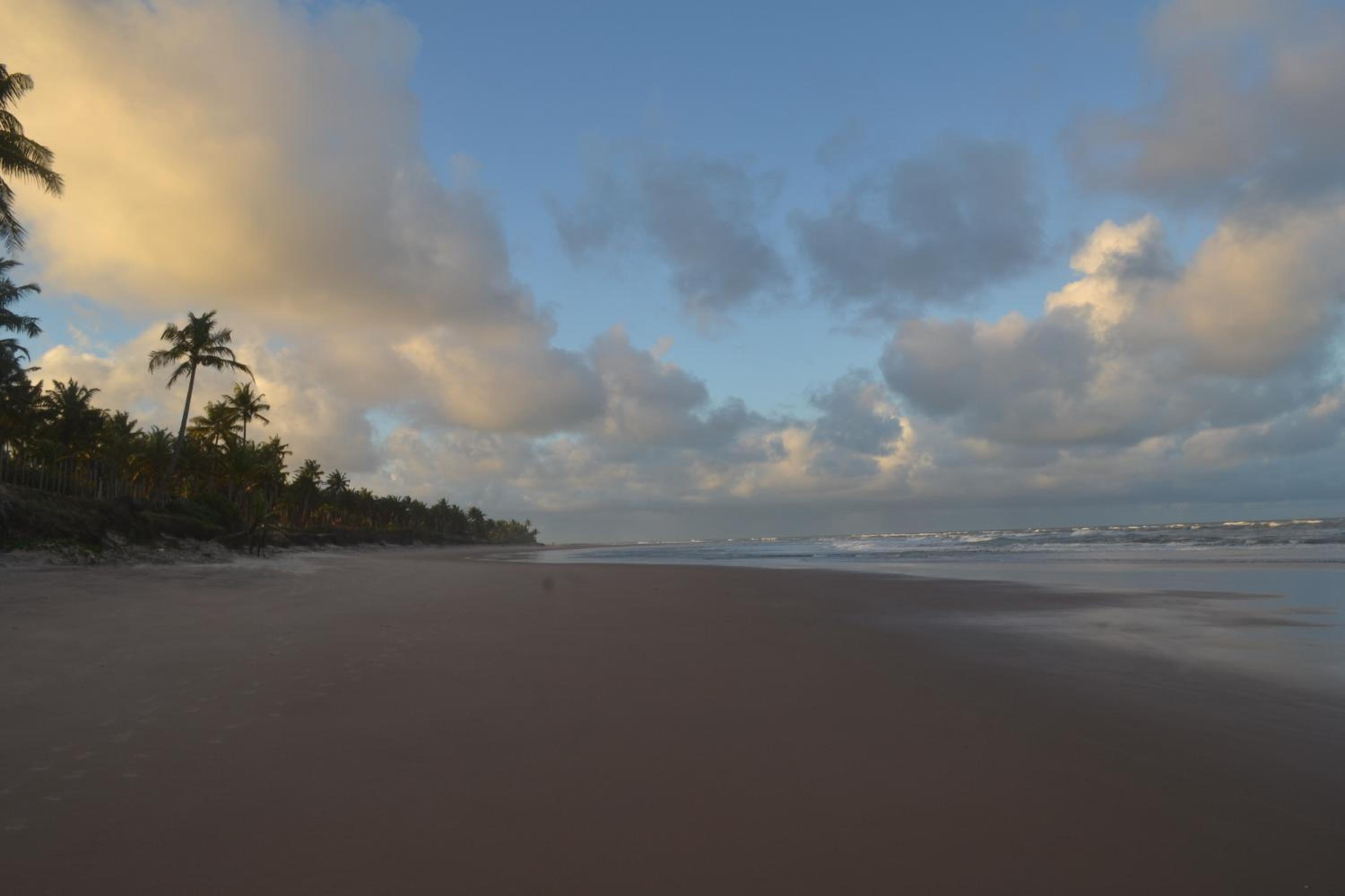 Kíria's Village Beach House