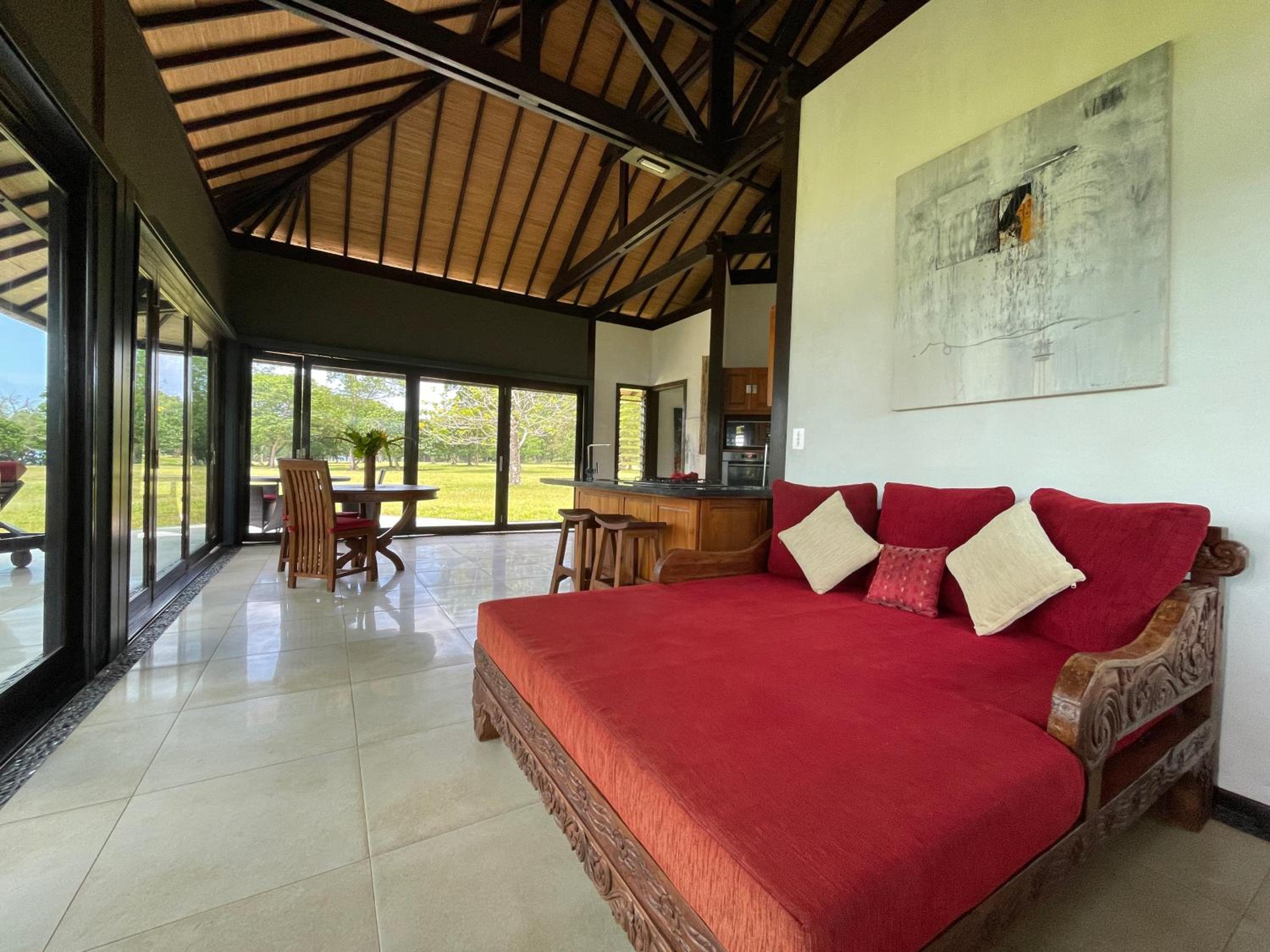 One Bedroom Villa view 4