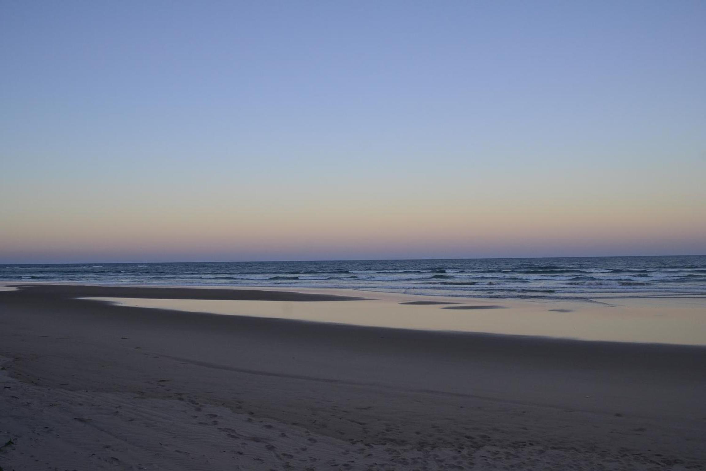 Kíria's Village Beach House