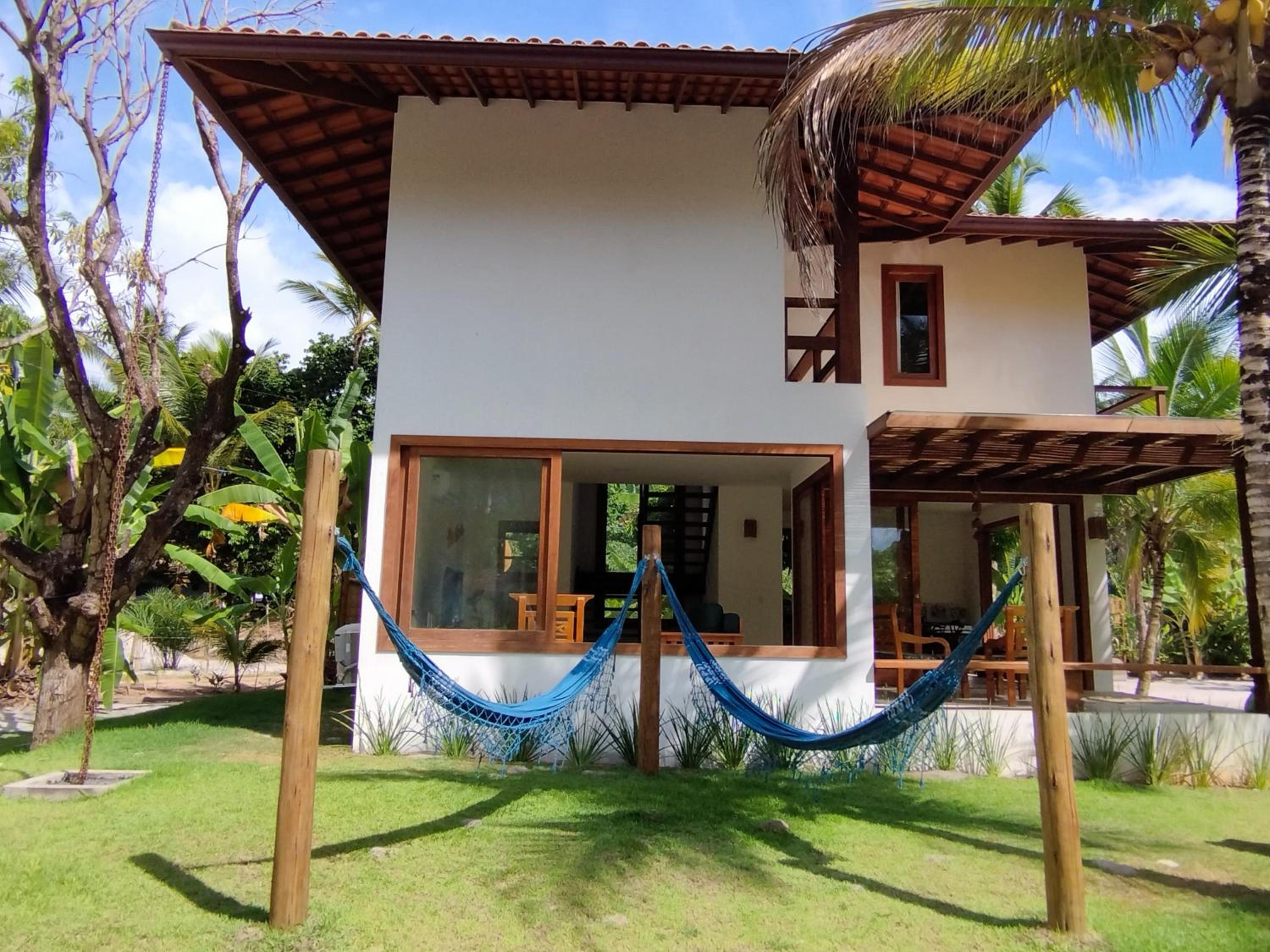 Kíria's Village Beach House