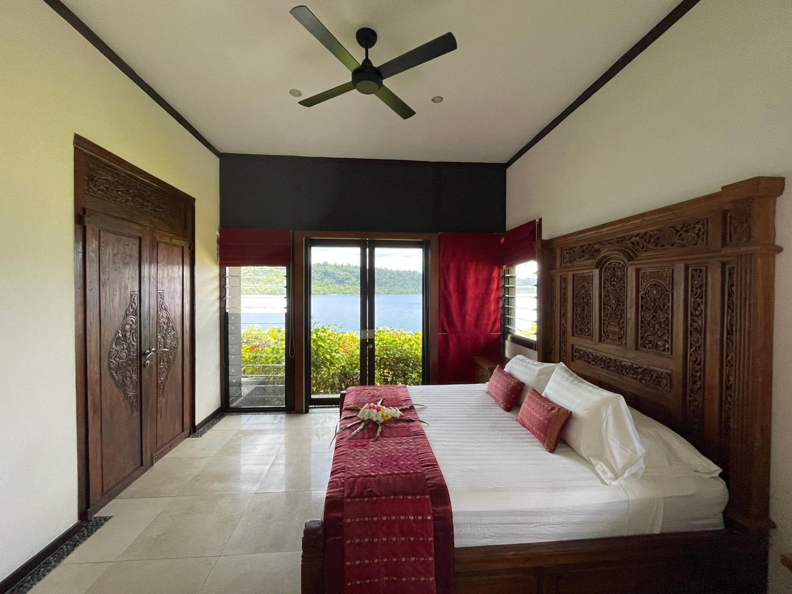 Two Bedroom Villa view 5