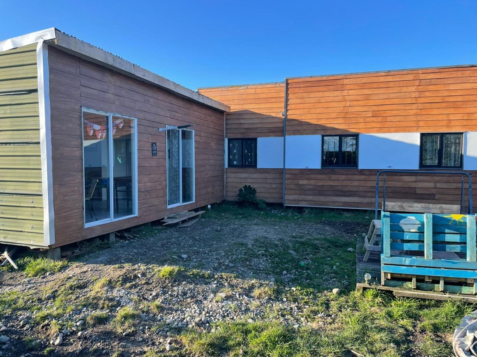 B&B Patagonia Dreams