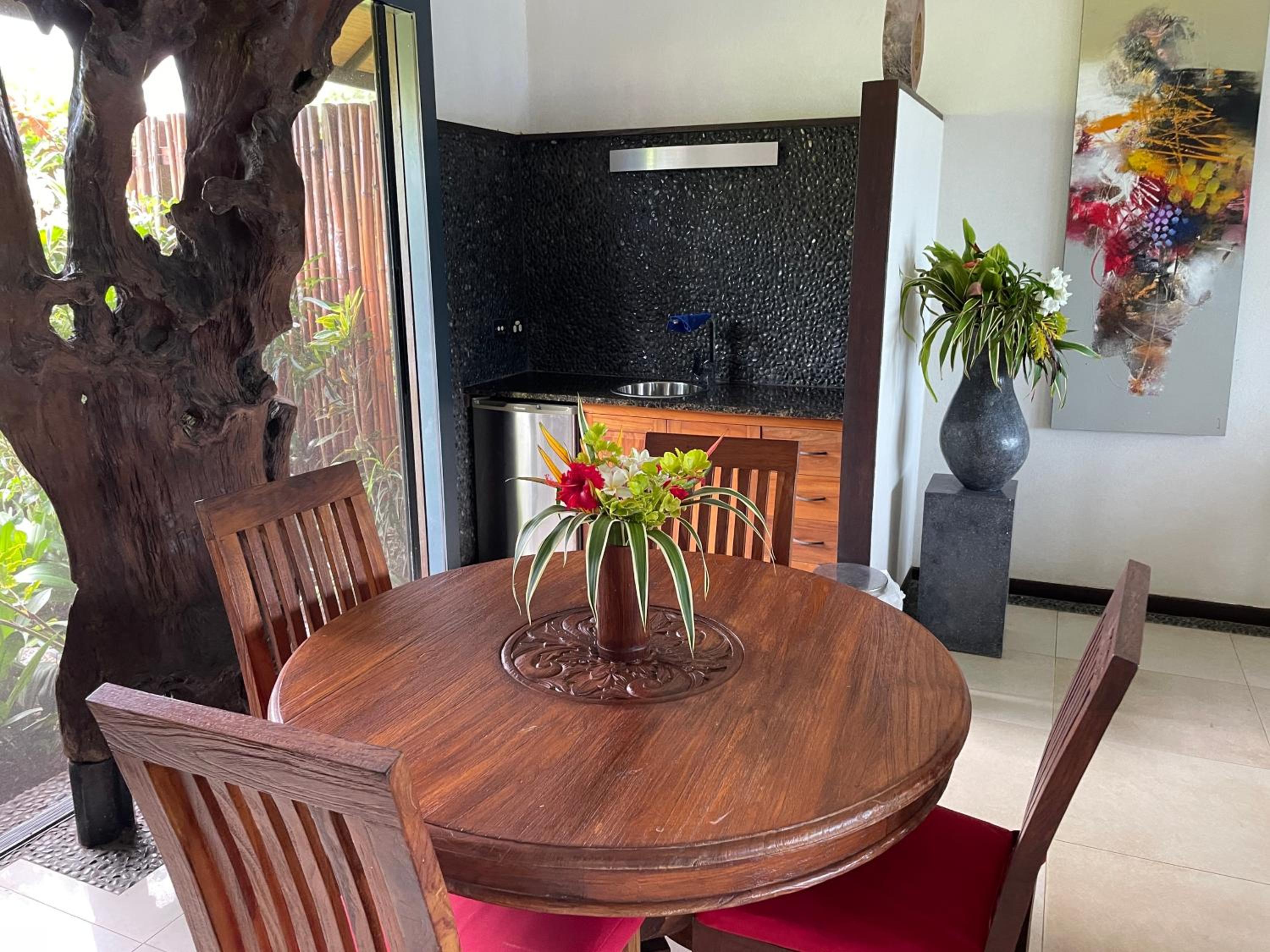 Two Bedroom Villa view 3