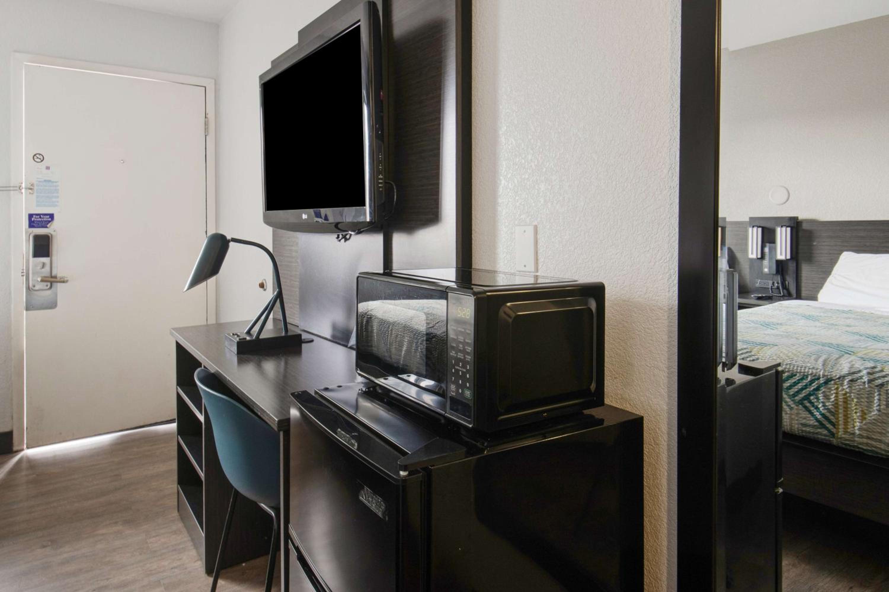 Motel 6-Elko, NV