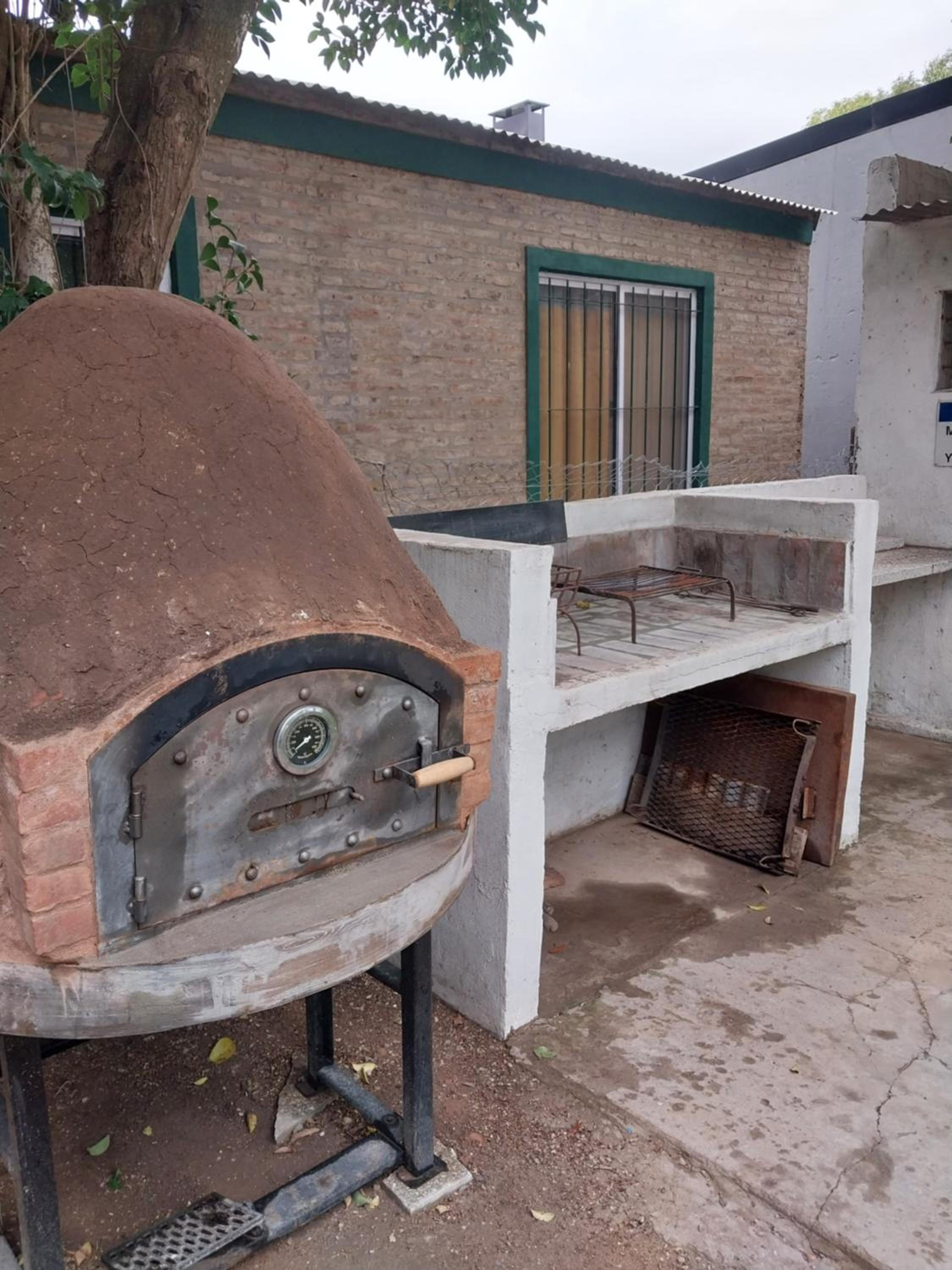 La caprichosa mirador del Rio