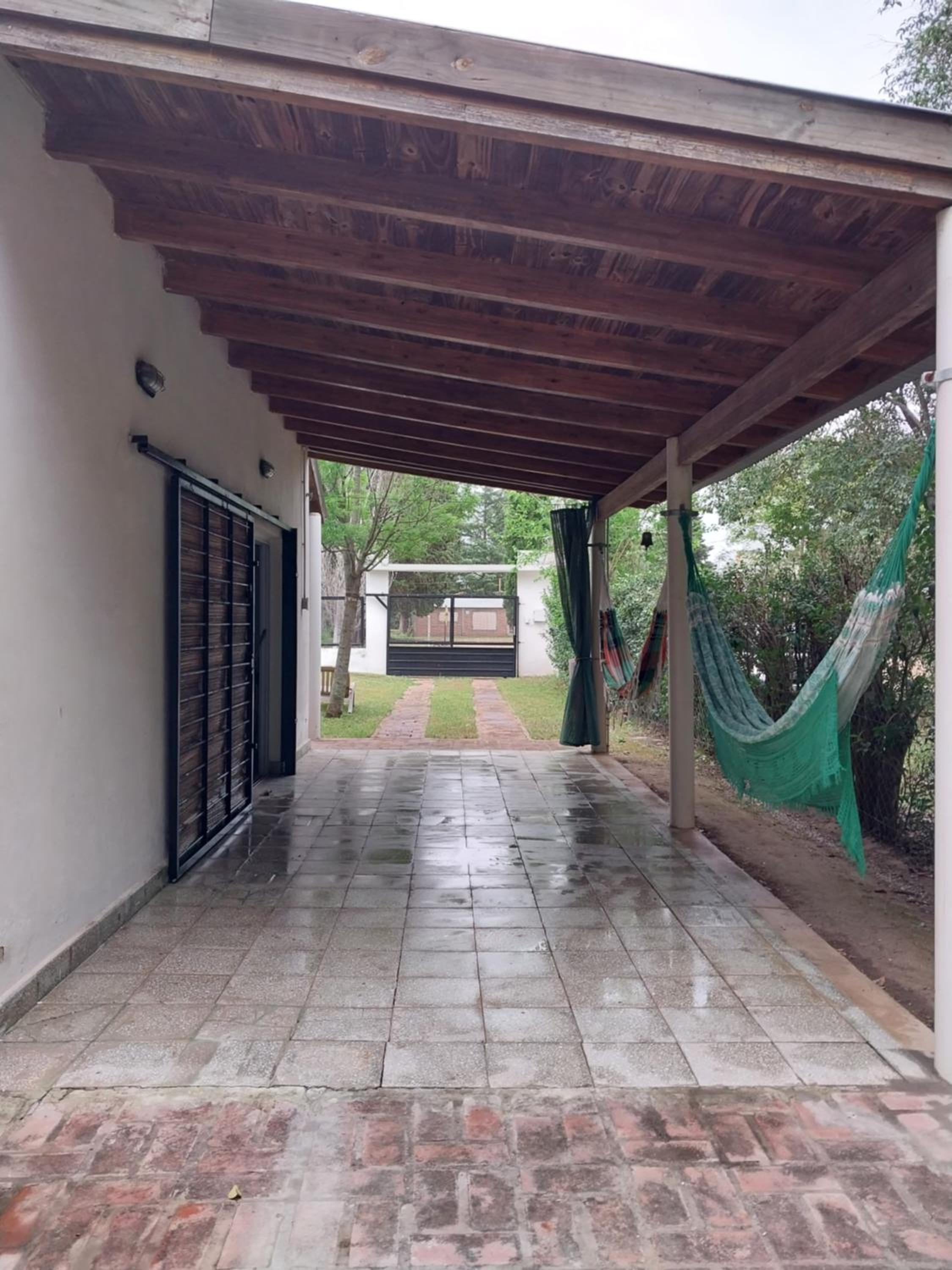 La caprichosa mirador del Rio