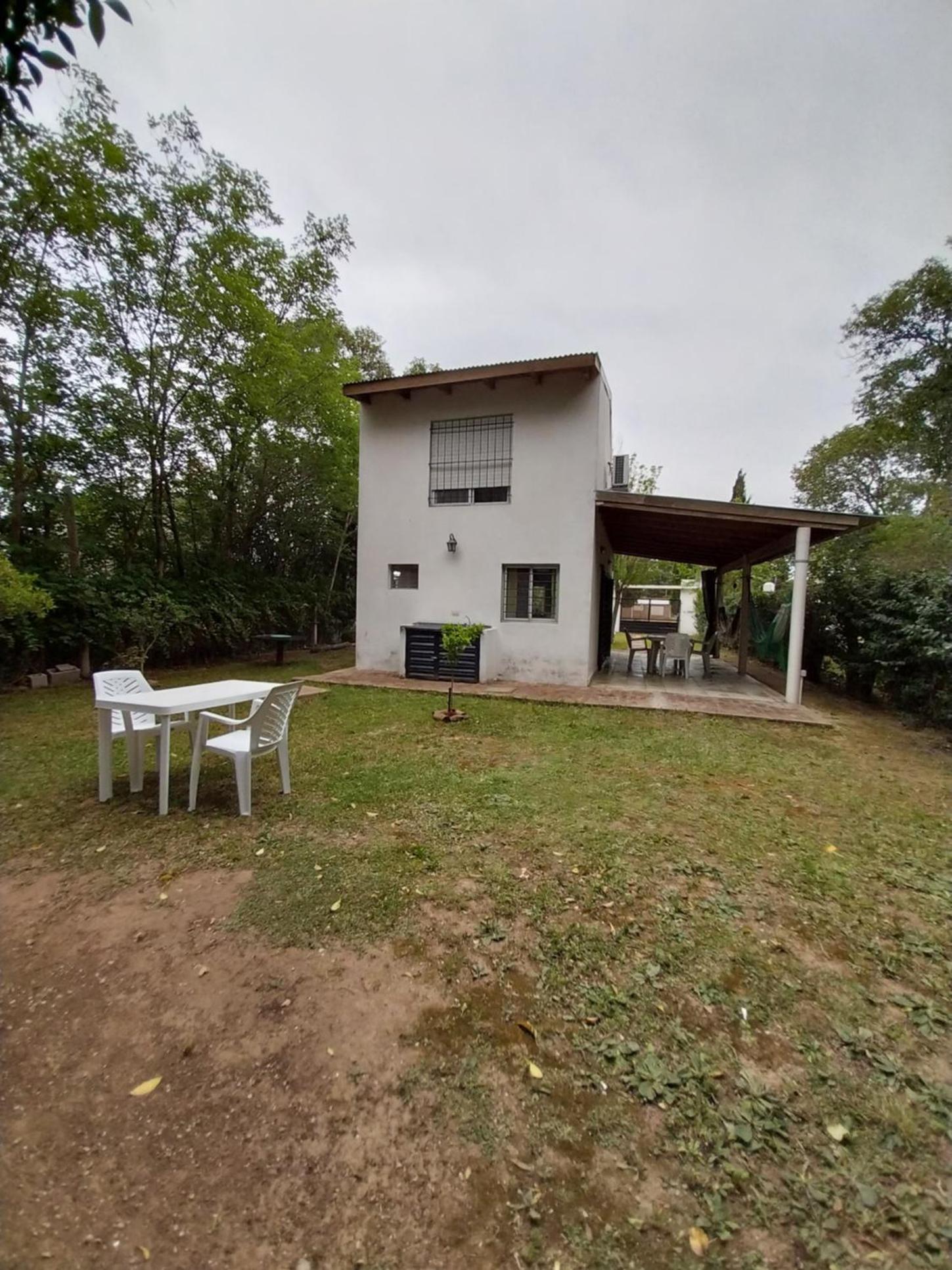 La caprichosa mirador del Rio