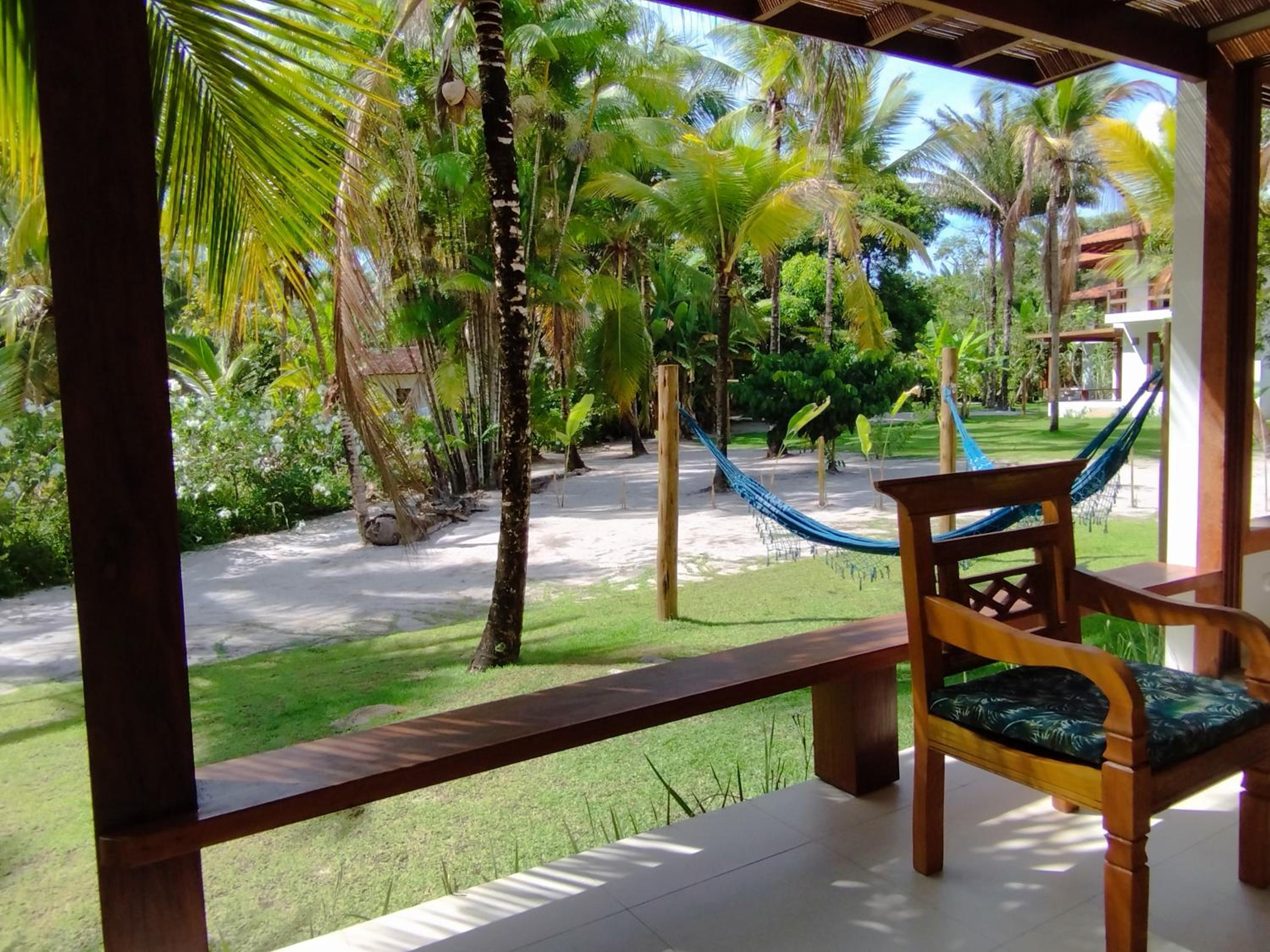 Kíria's Village Beach House