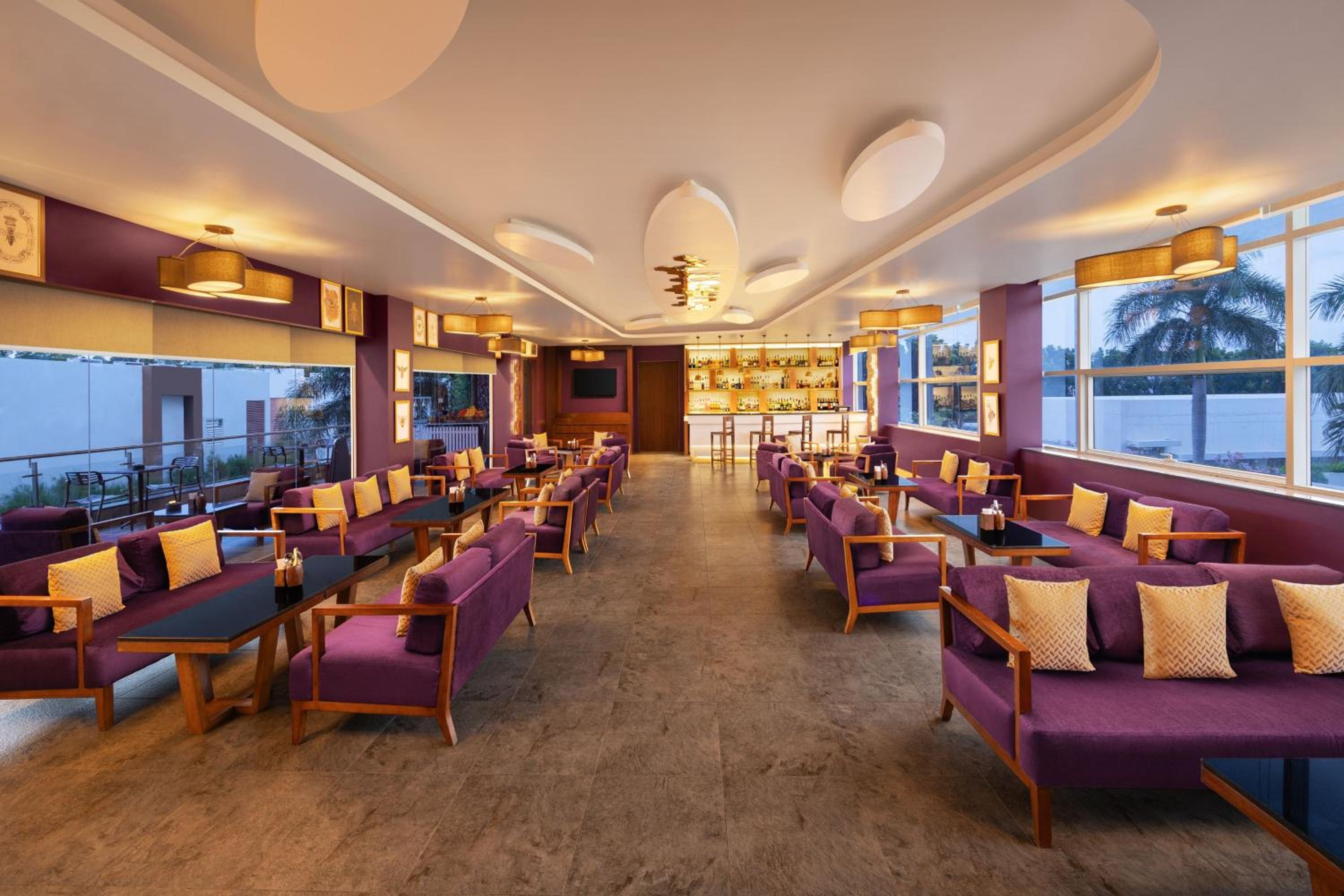 Four Points by Sheraton Mahabalipuram Resort & Convention Center