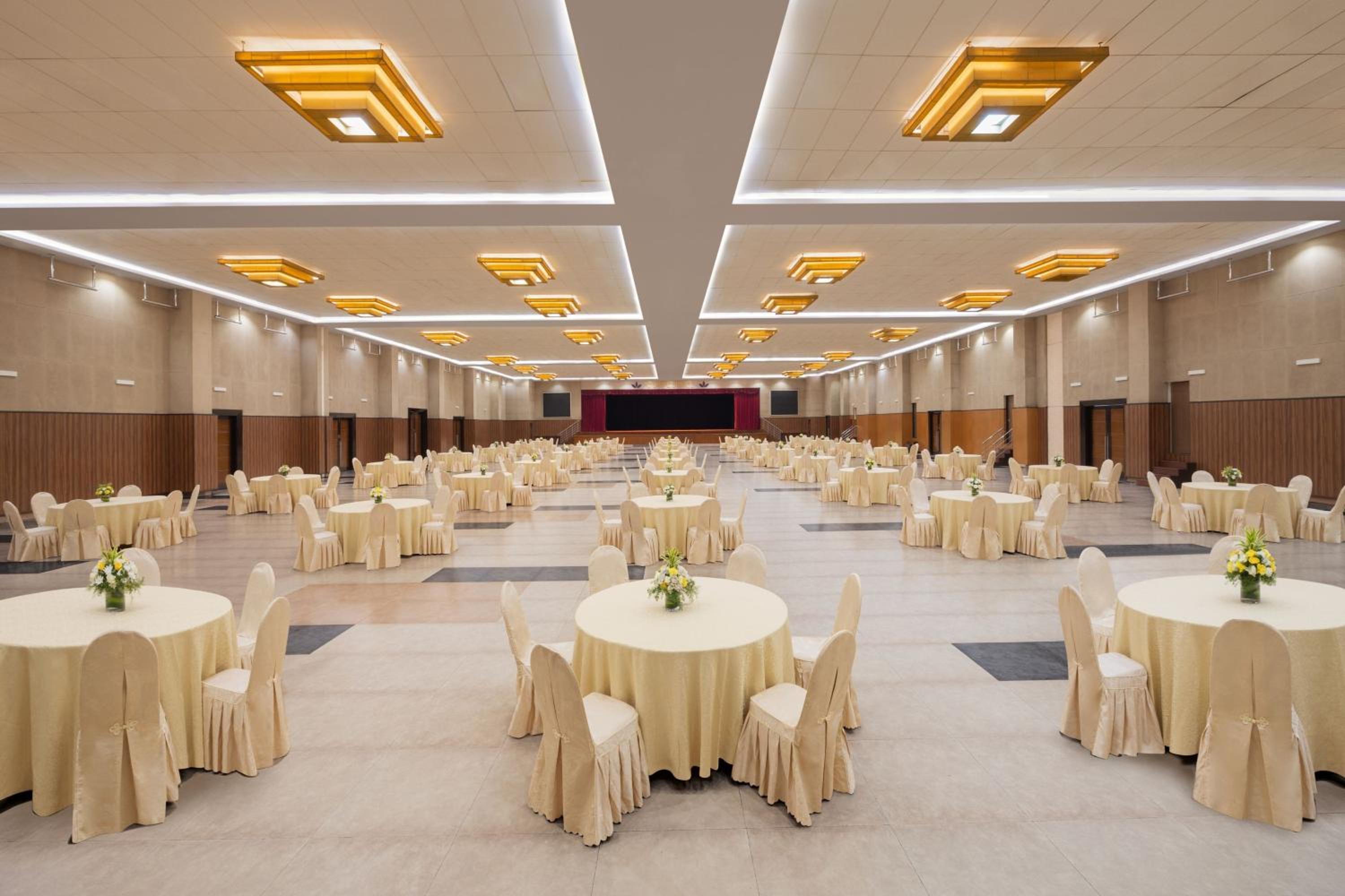 Four Points by Sheraton Mahabalipuram Resort & Convention Center