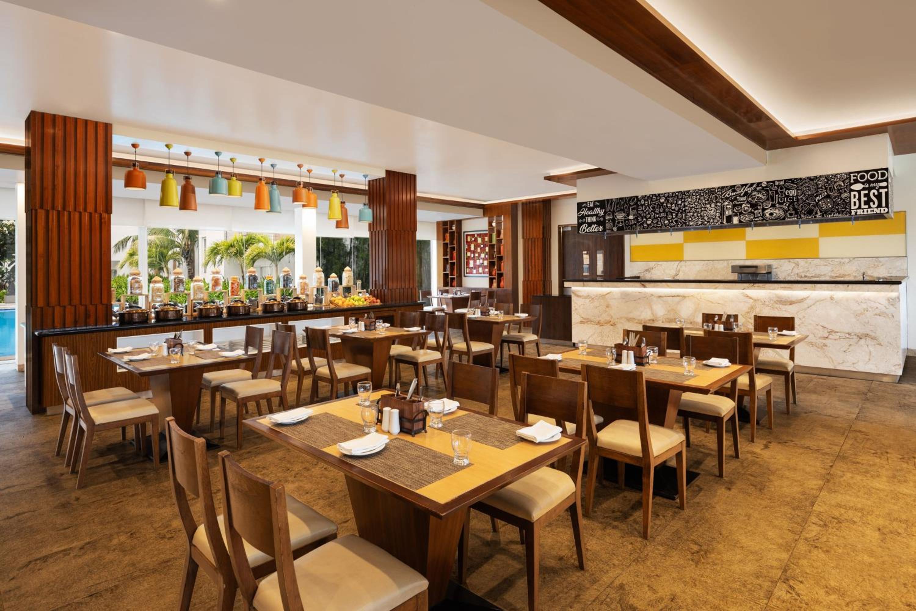 Four Points by Sheraton Mahabalipuram Resort & Convention Center