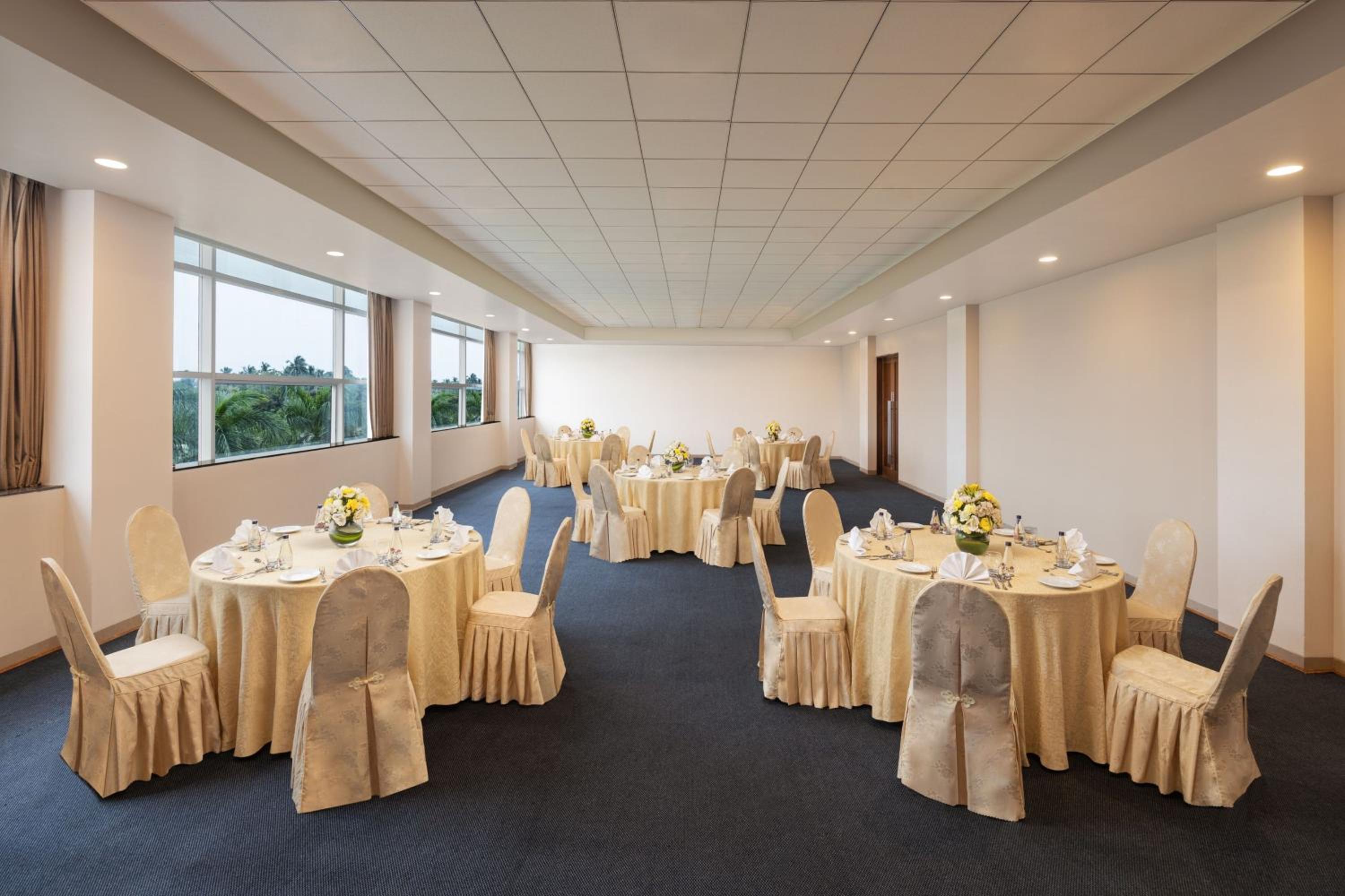 Four Points by Sheraton Mahabalipuram Resort & Convention Center