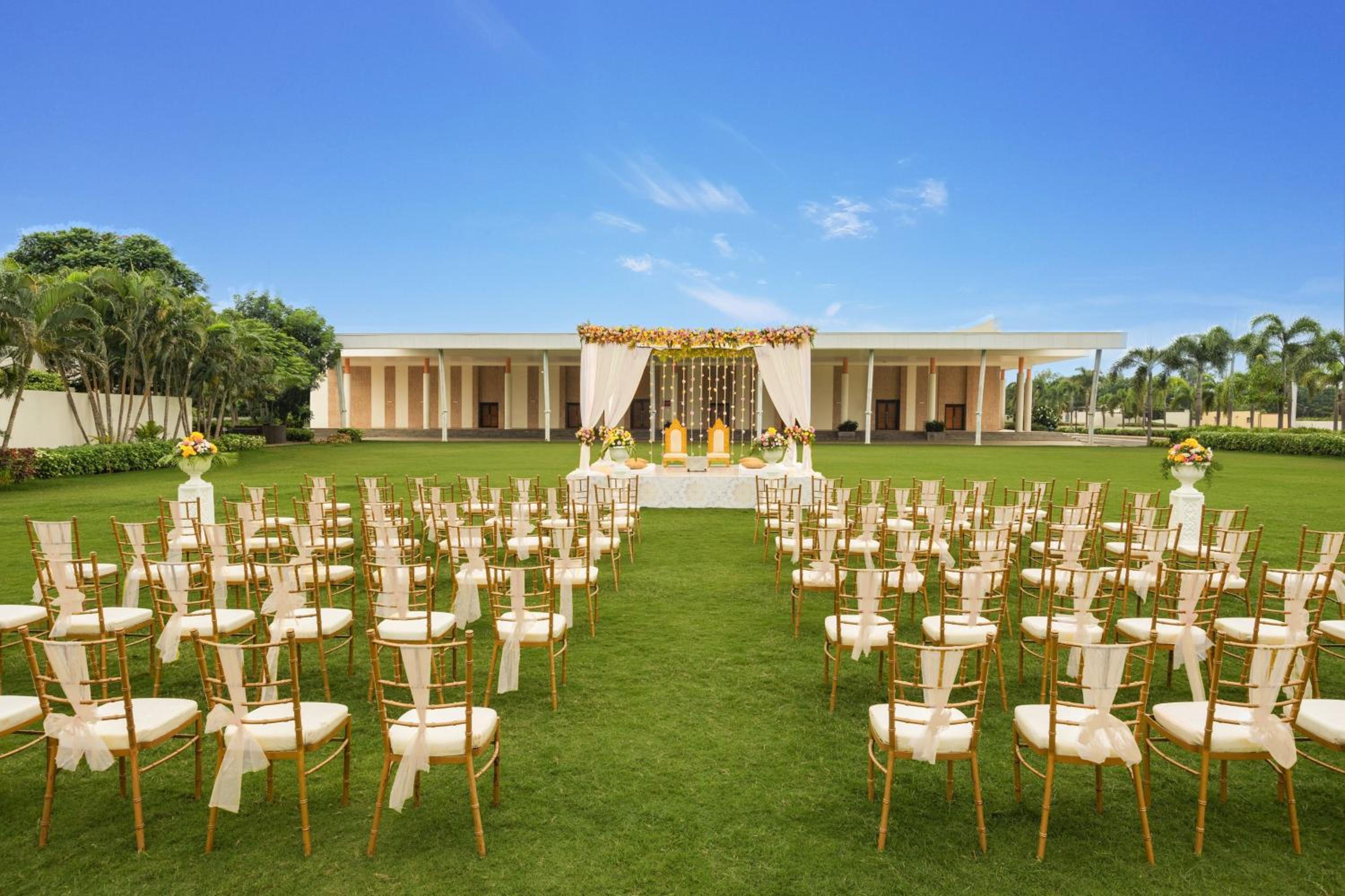 Four Points by Sheraton Mahabalipuram Resort & Convention Center